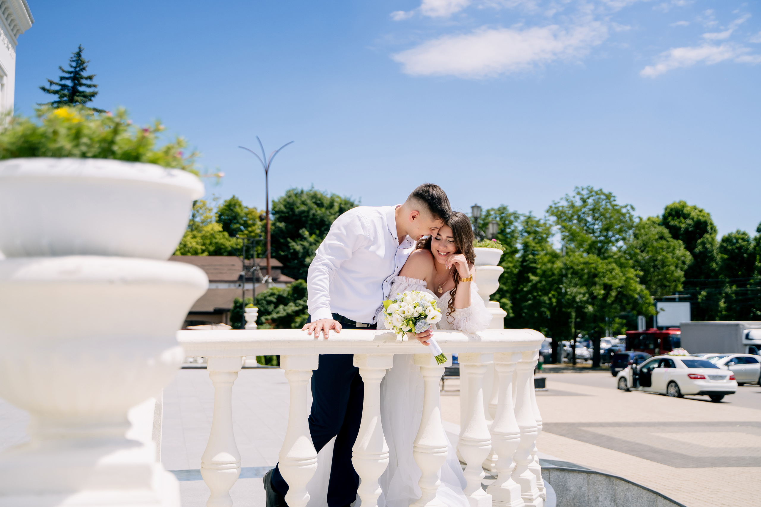 Керрил и Лиза. Свадебный и семейный фотограф в Краснодаре Миненко Кристина