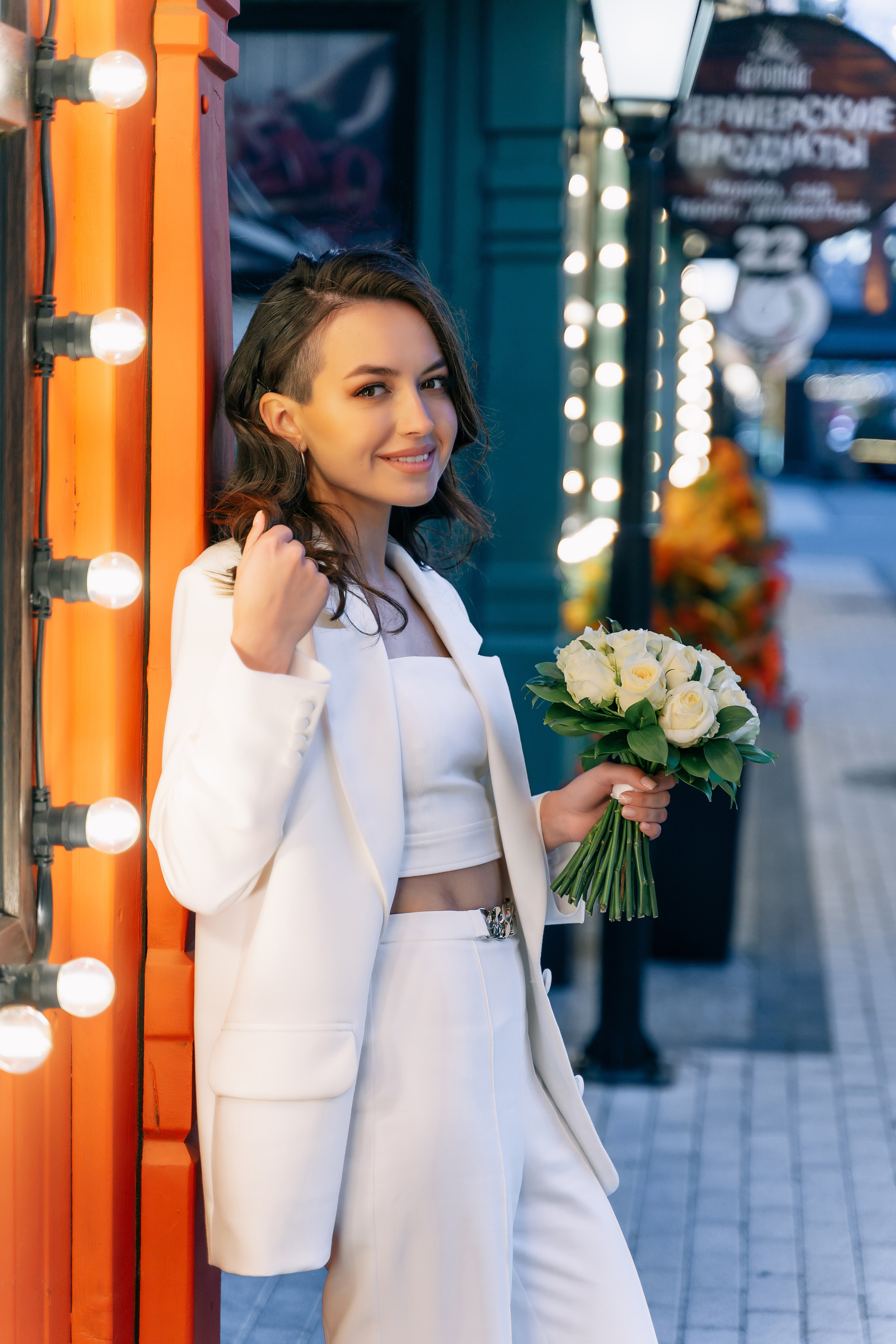 Андрей и Ангелина. Свадебный и семейный фотограф в Краснодаре Миненко Кристина