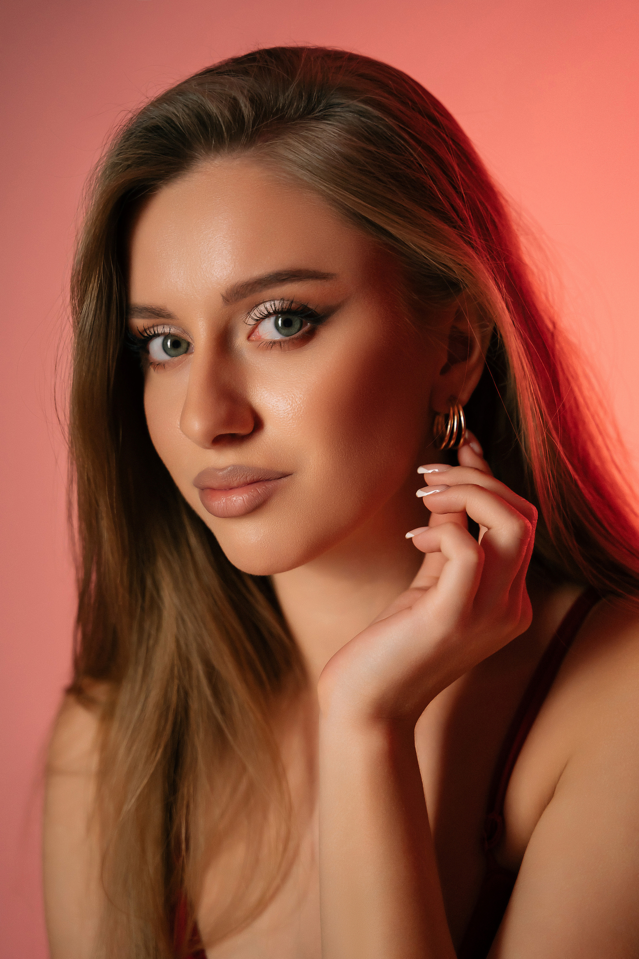 Анжелика. Свадебный и семейный фотограф в Краснодаре Миненко Кристина