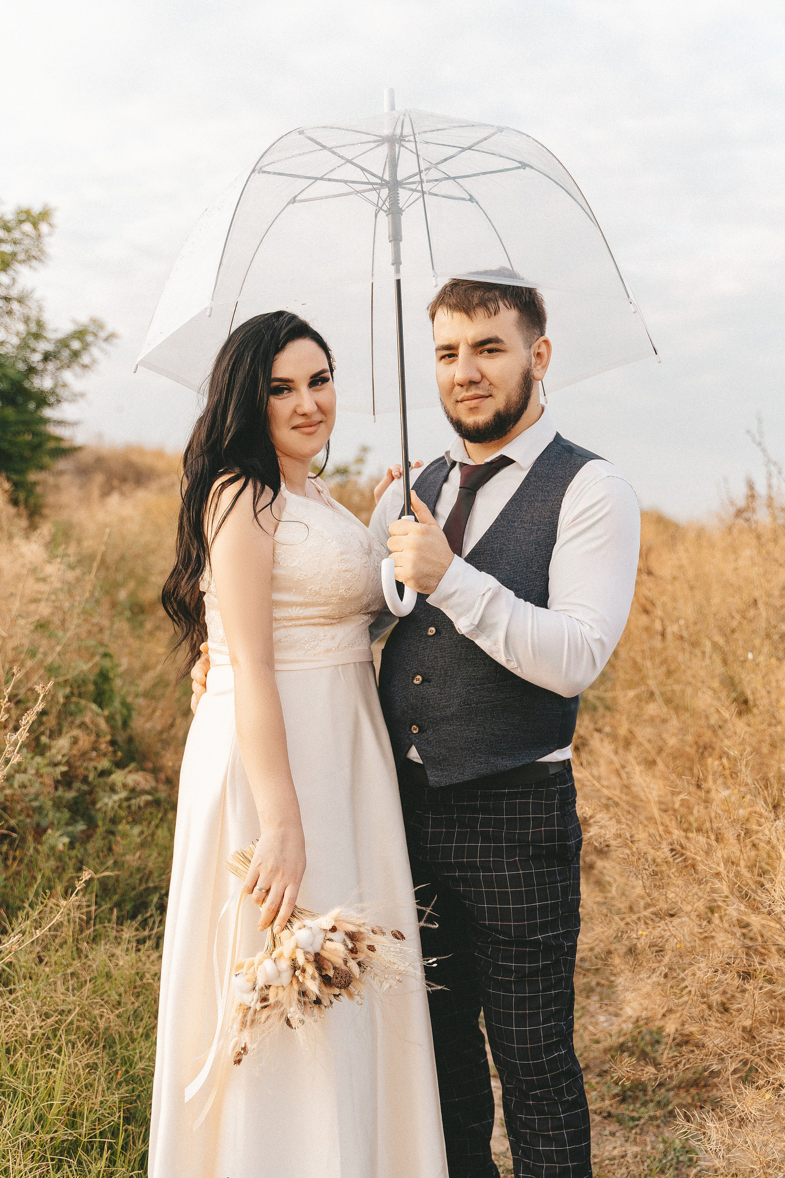 Берег реки. Свадебный и семейный фотограф в Краснодаре Миненко Кристина