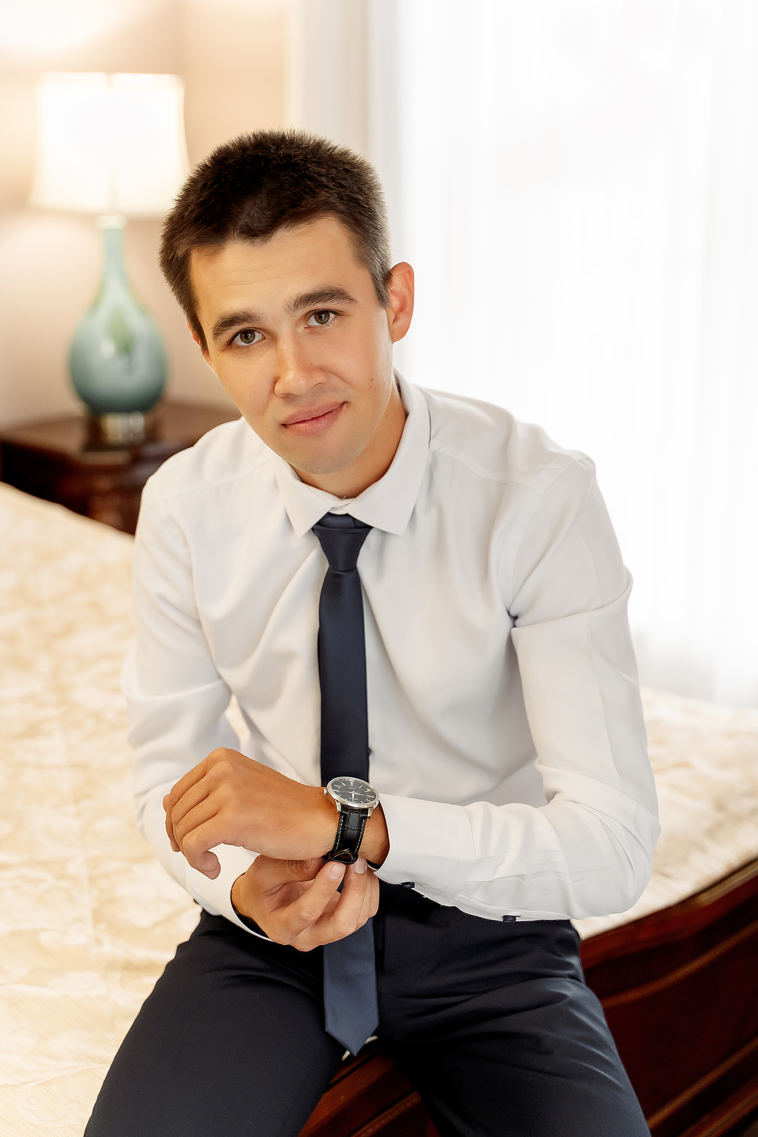 Илья и Екатерина. Свадебный и семейный фотограф в Краснодаре Миненко Кристина