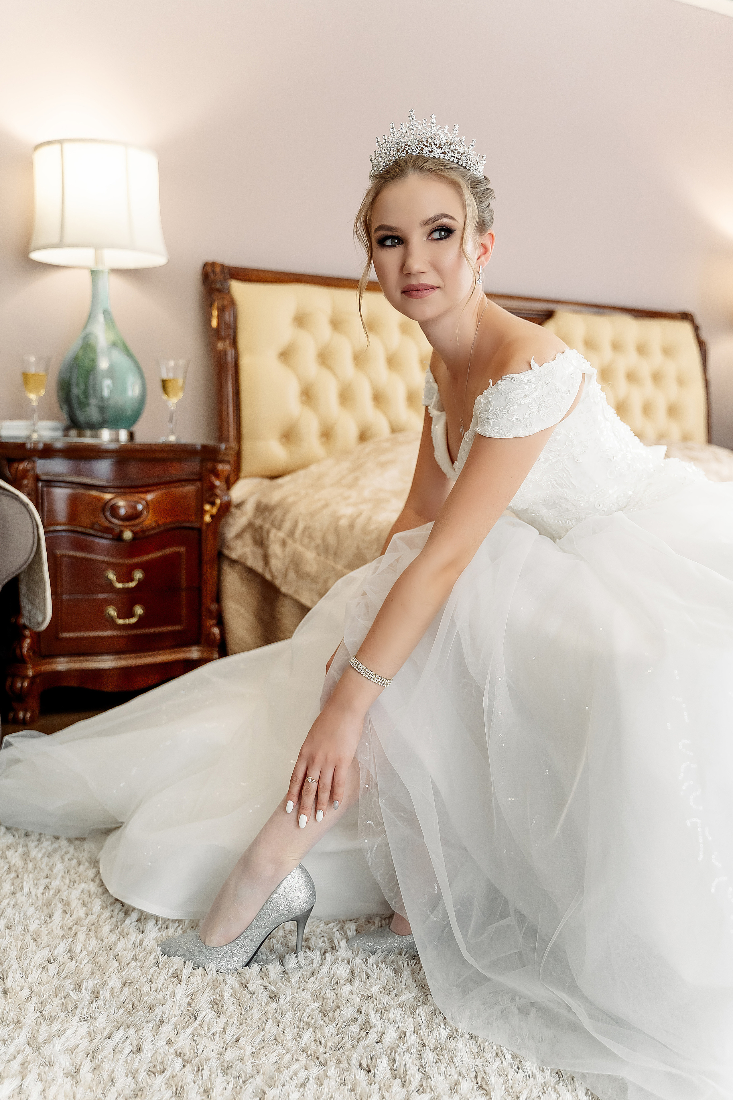 Илья и Екатерина. Свадебный и семейный фотограф в Краснодаре Миненко Кристина