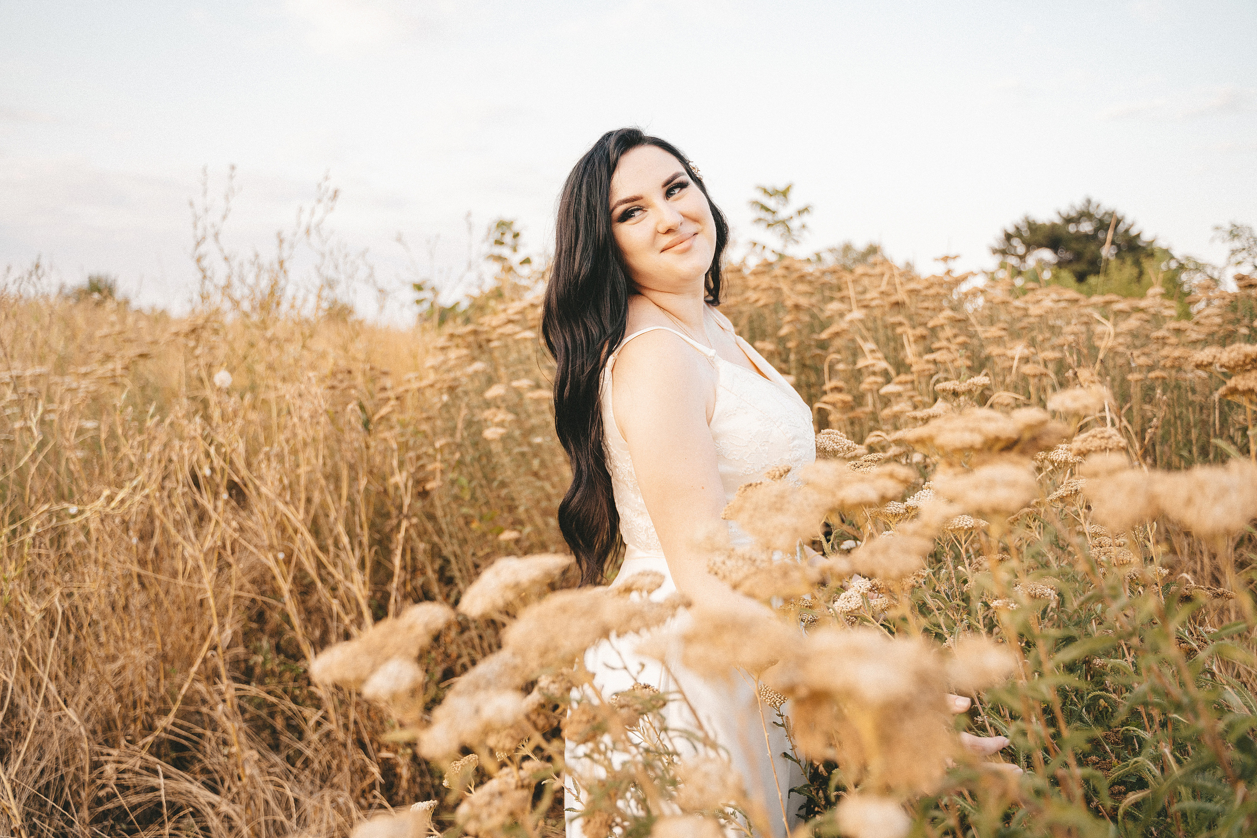 Берег реки. Свадебный и семейный фотограф в Краснодаре Миненко Кристина