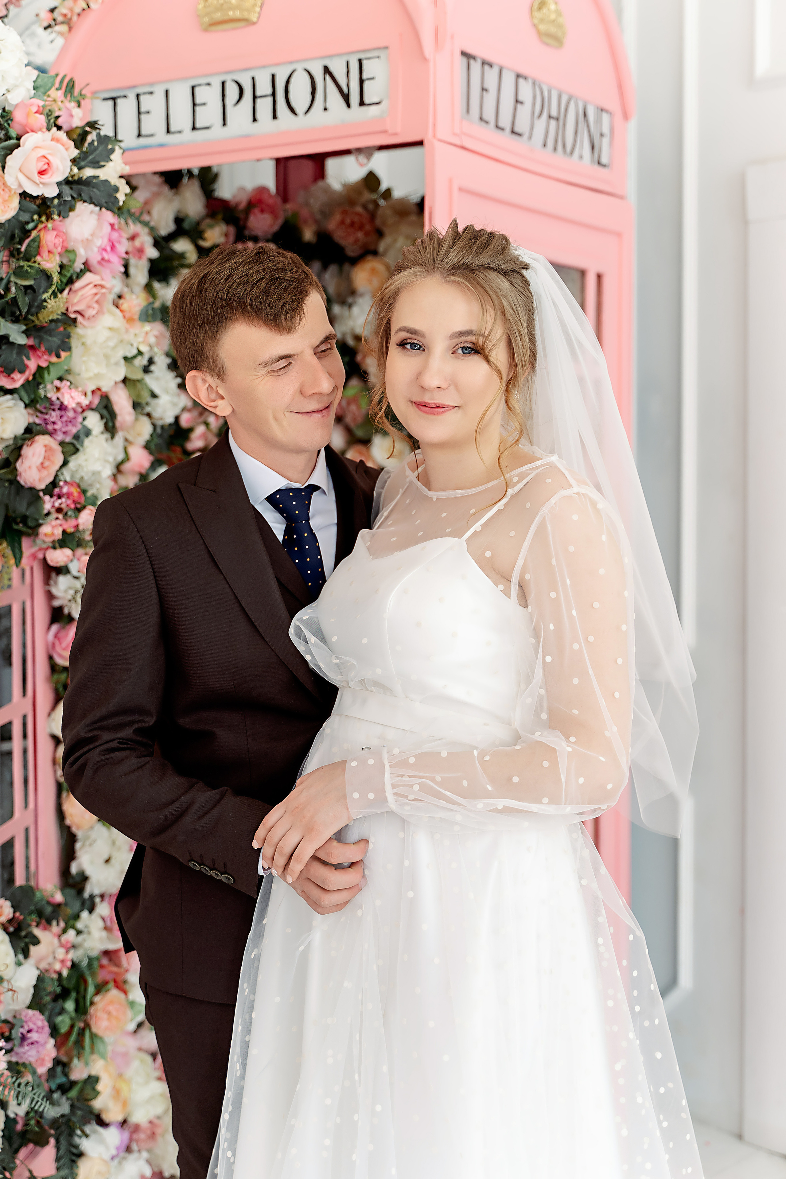 Алексей и Анна. Свадебный и семейный фотограф в Краснодаре Миненко Кристина