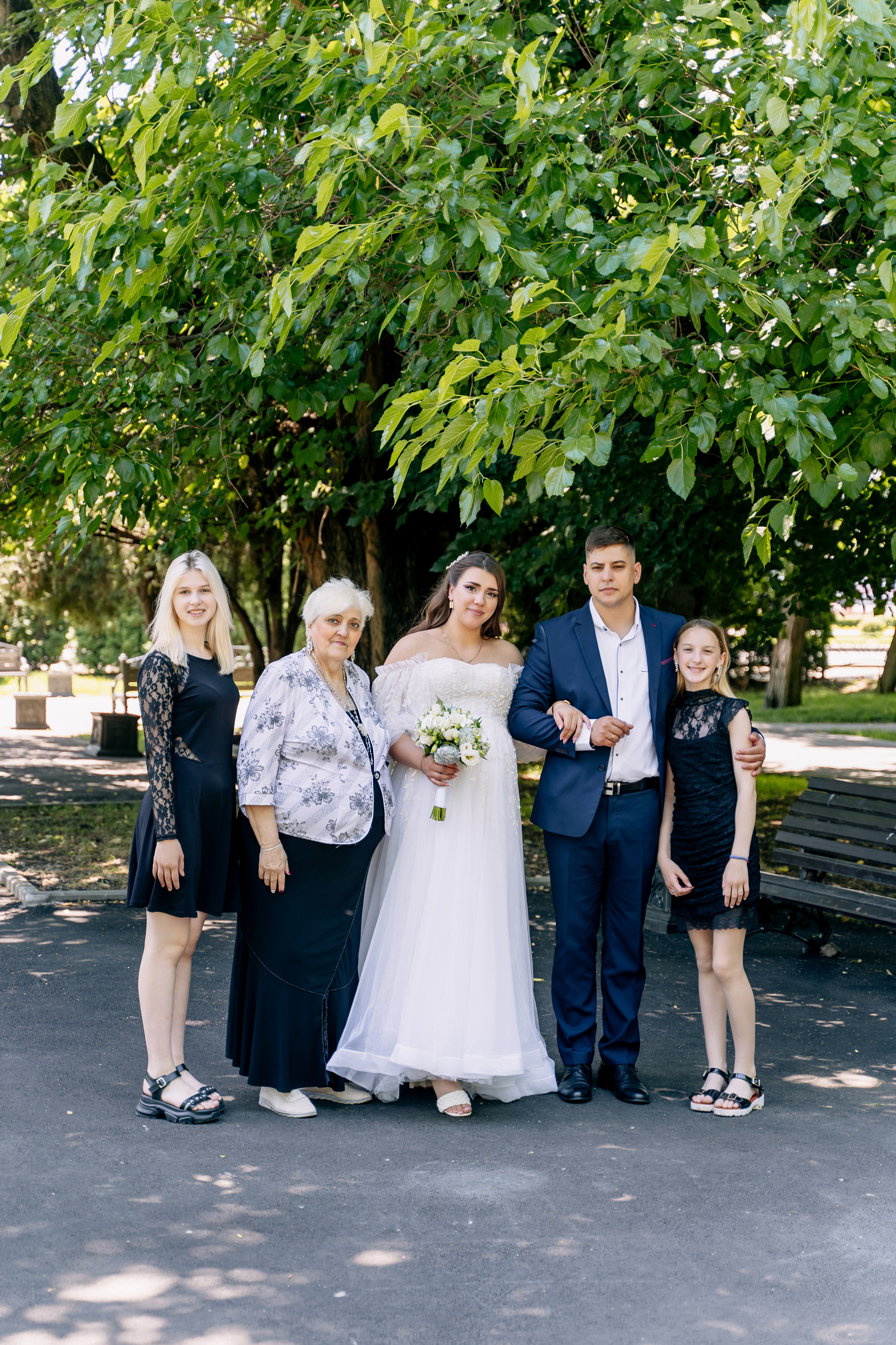 Керрил и Лиза. Свадебный и семейный фотограф в Краснодаре Миненко Кристина