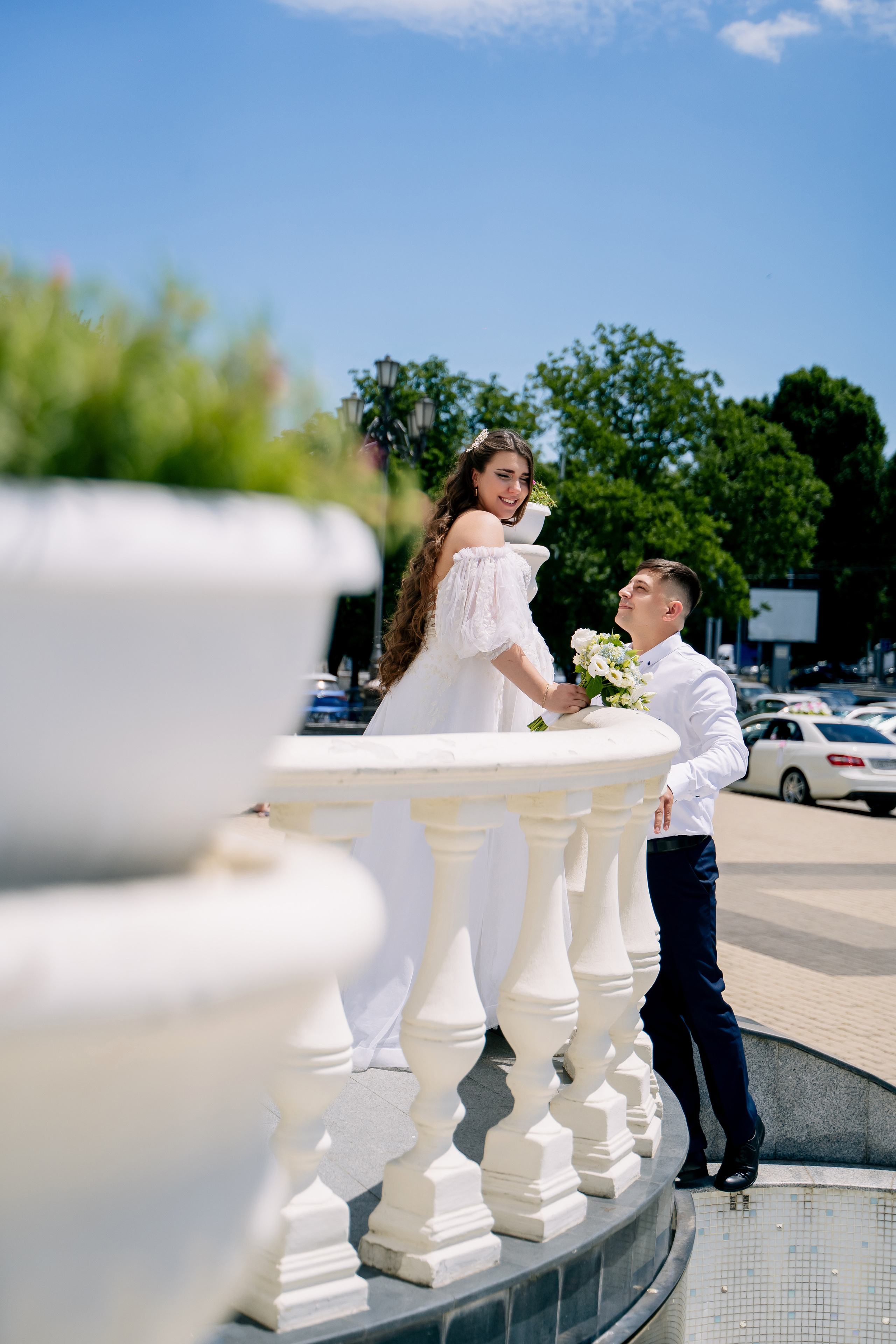 Керрил и Лиза. Свадебный и семейный фотограф в Краснодаре Миненко Кристина