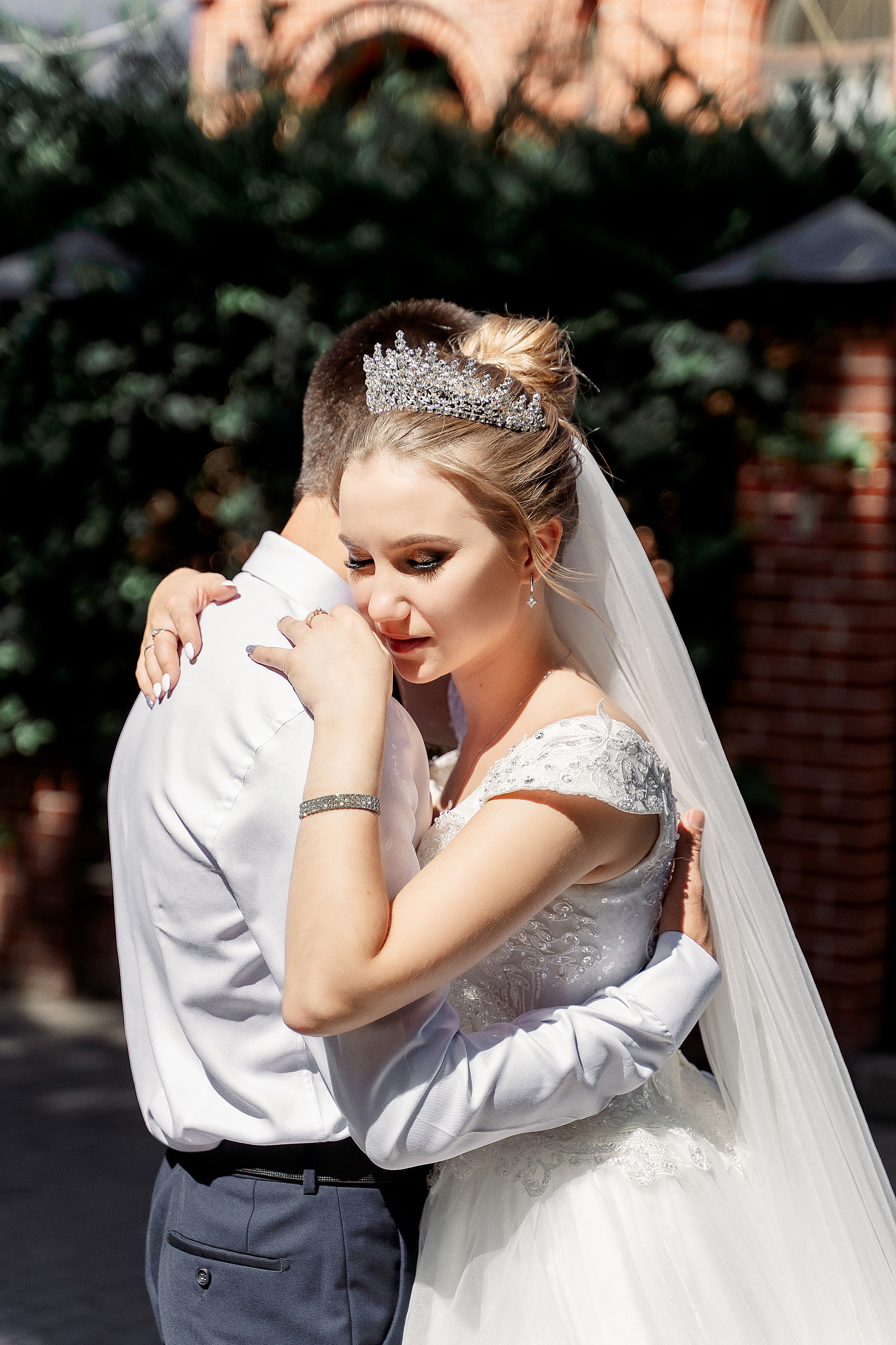 Илья и Екатерина. Свадебный и семейный фотограф в Краснодаре Миненко Кристина