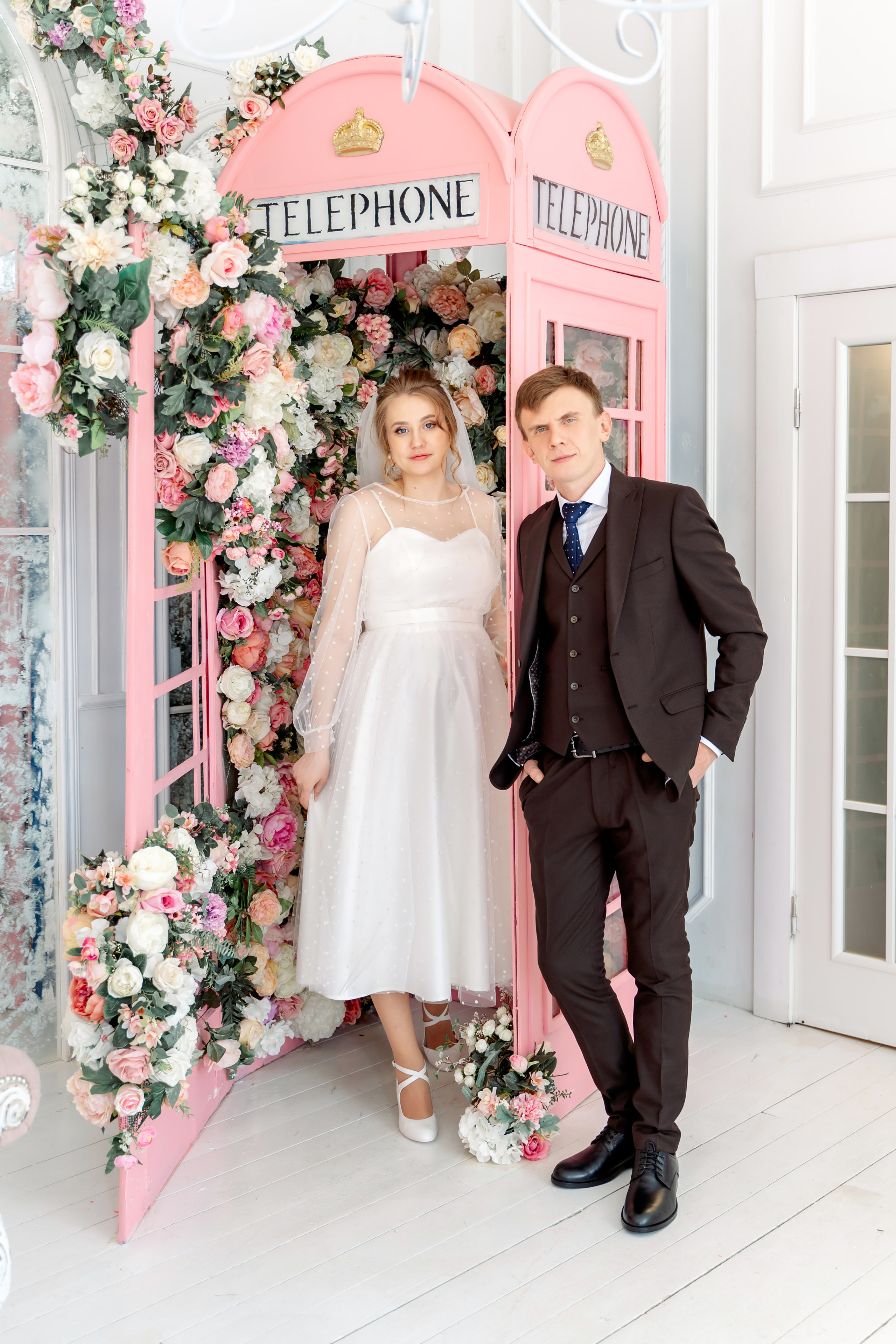 Алексей и Анна. Свадебный и семейный фотограф в Краснодаре Миненко Кристина