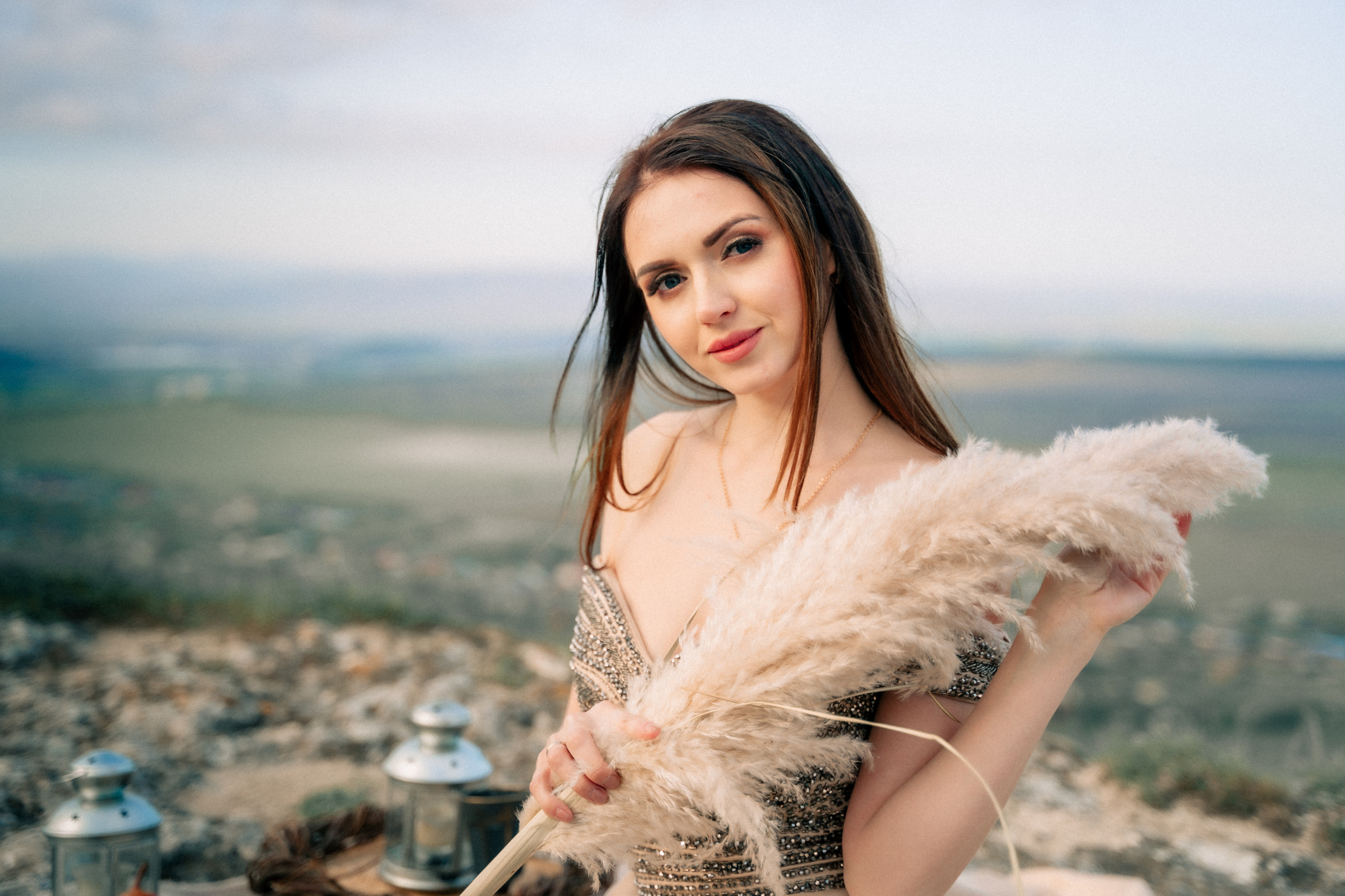 Белая скала. Свадебный и семейный фотограф в Краснодаре Миненко Кристина