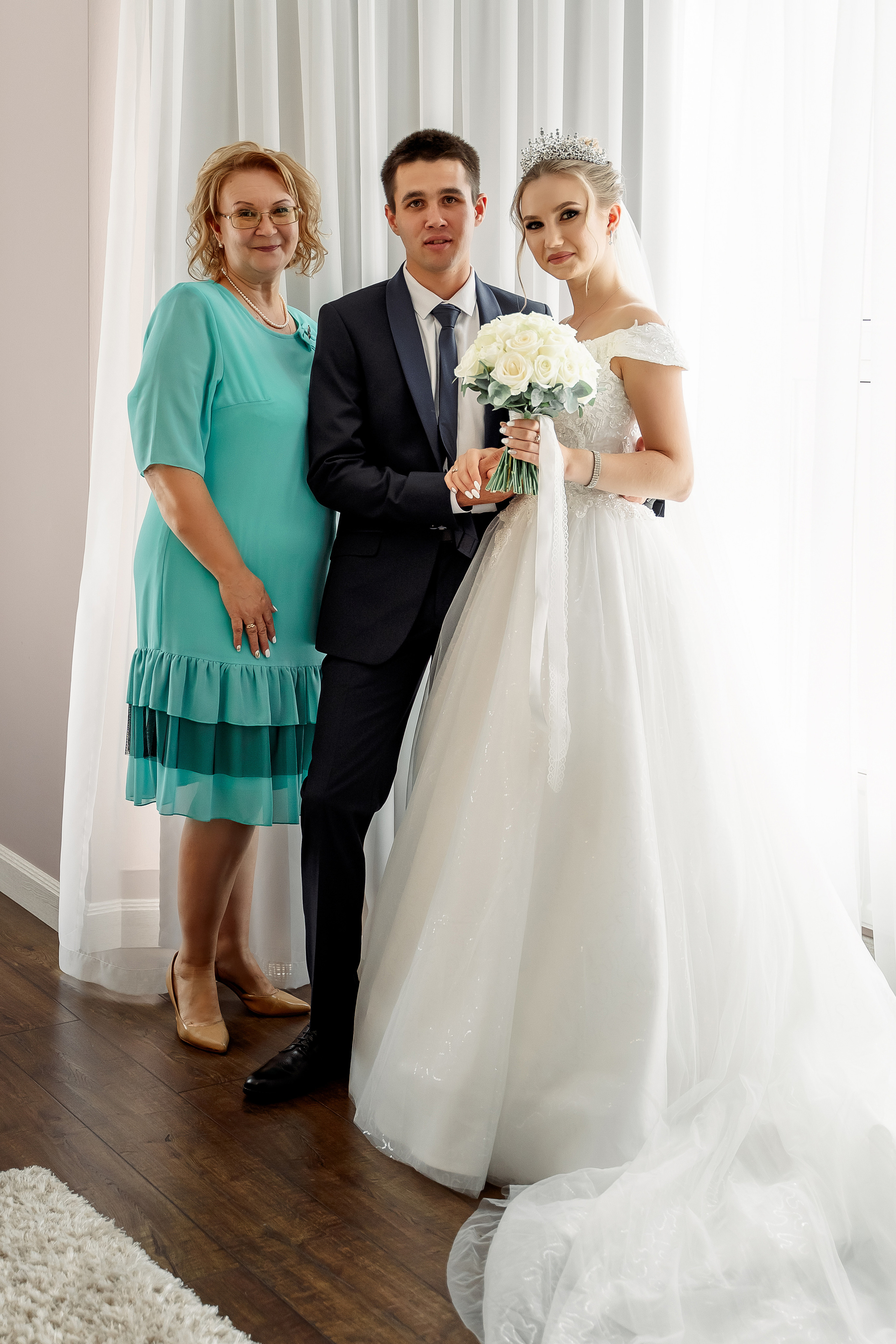 Илья и Екатерина. Свадебный и семейный фотограф в Краснодаре Миненко Кристина