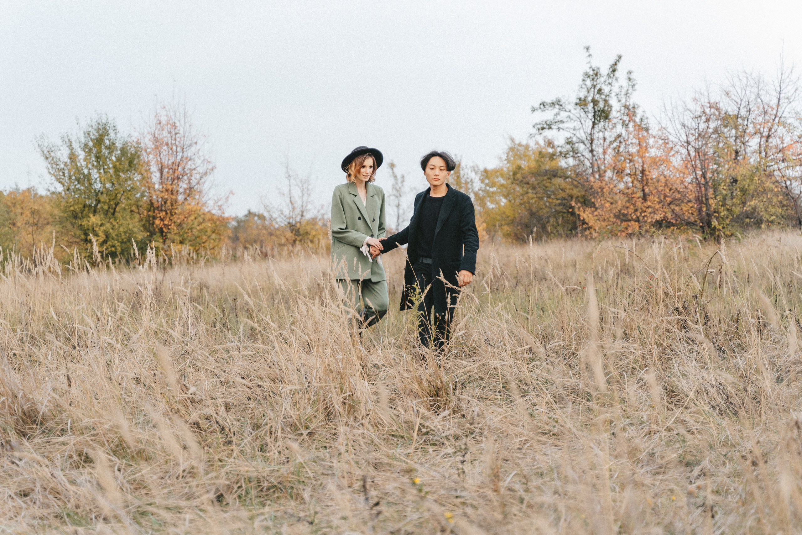 Конная прогулка история Любви. Свадебный и семейный фотограф в Краснодаре Миненко Кристина