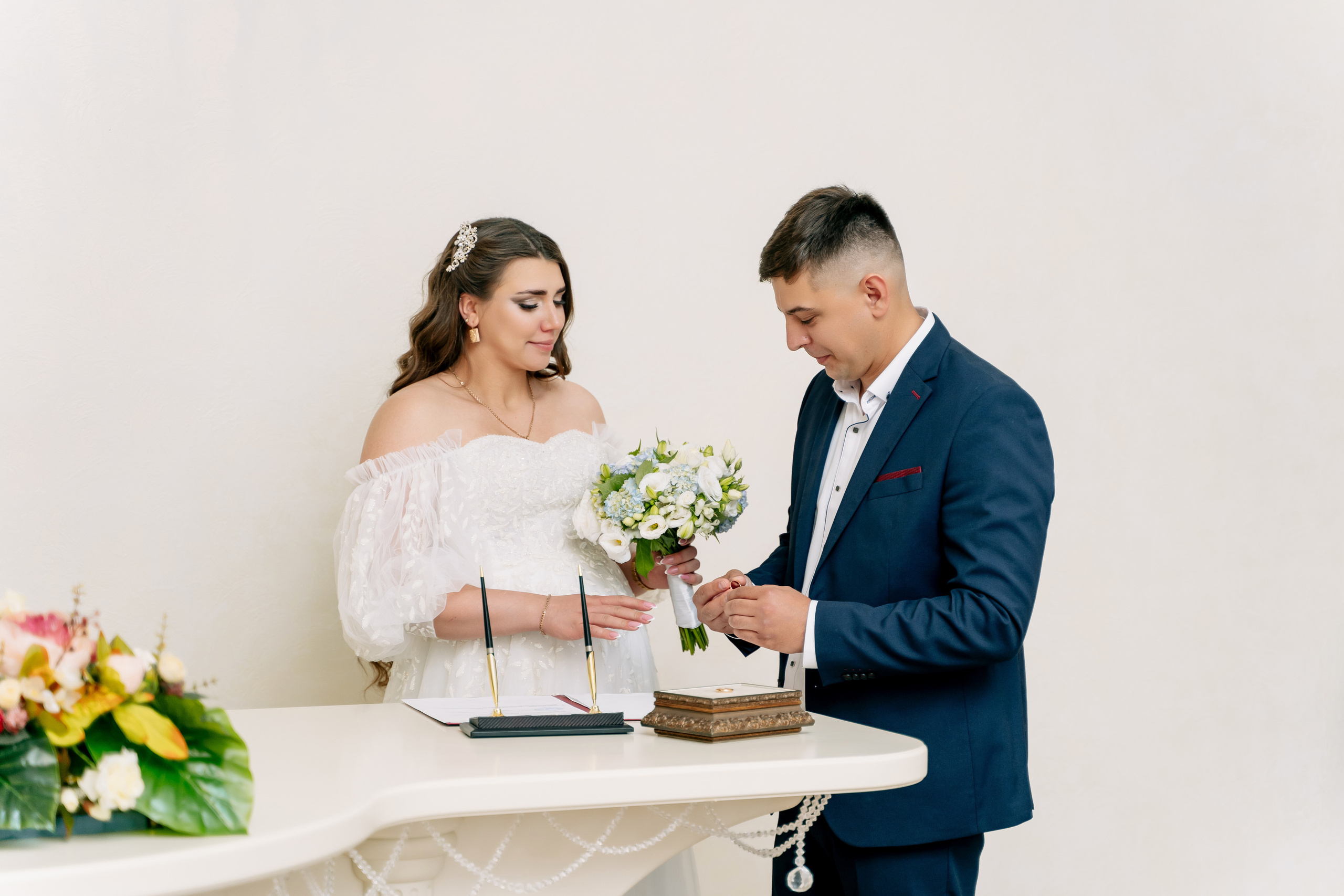 Керрил и Лиза. Свадебный и семейный фотограф в Краснодаре Миненко Кристина