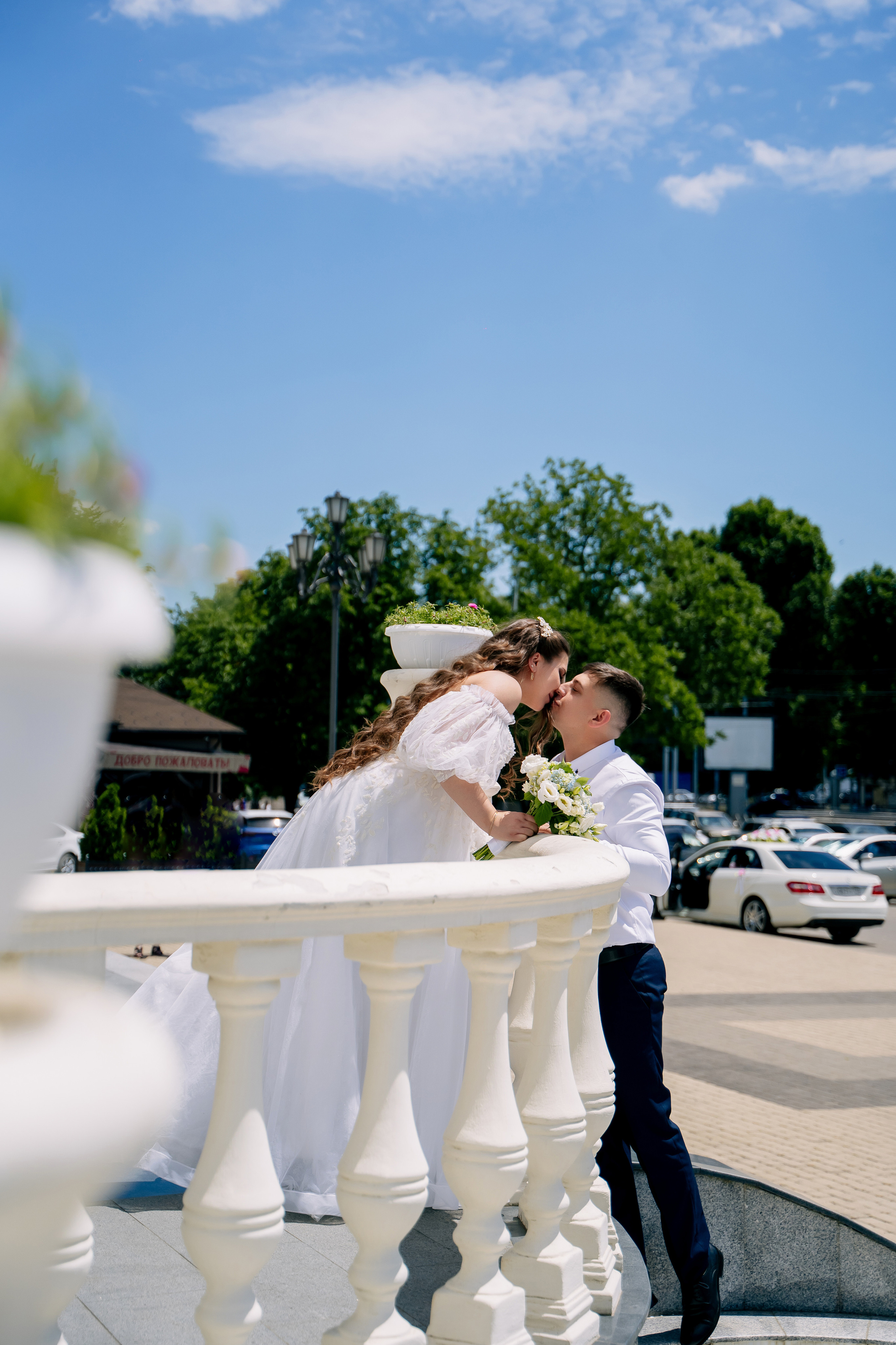 Керрил и Лиза. Свадебный и семейный фотограф в Краснодаре Миненко Кристина