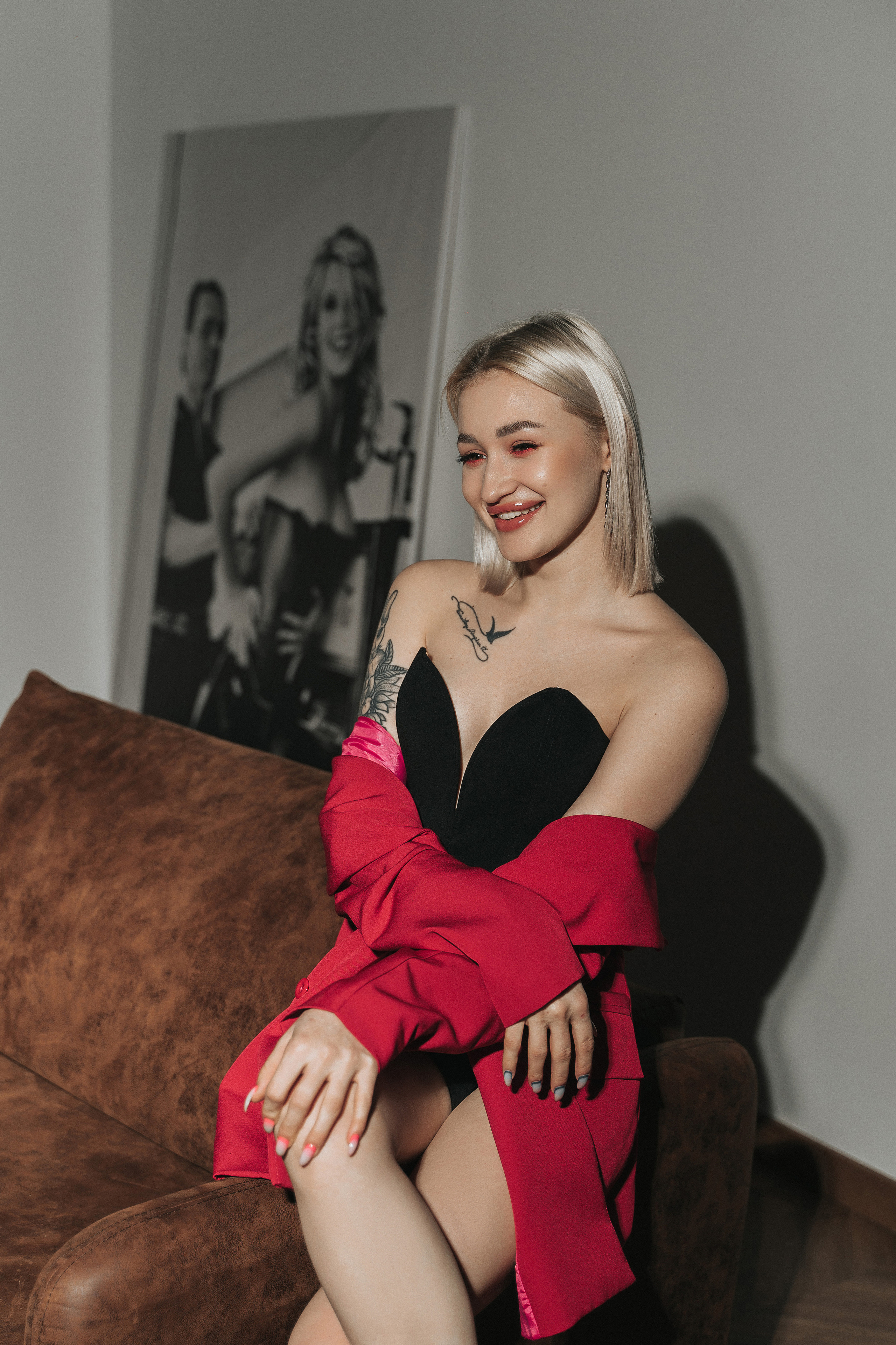 Нинель. Свадебный и семейный фотограф в Краснодаре Миненко Кристина