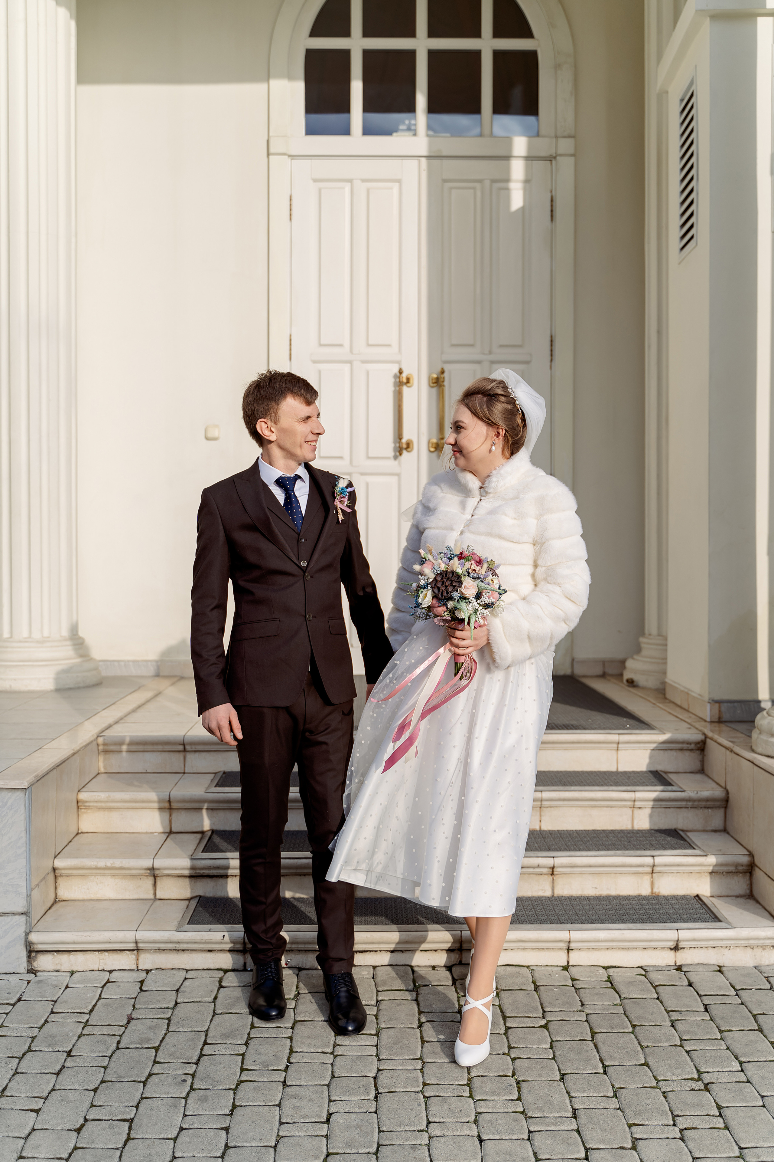 Алексей и Анна. Свадебный и семейный фотограф в Краснодаре Миненко Кристина