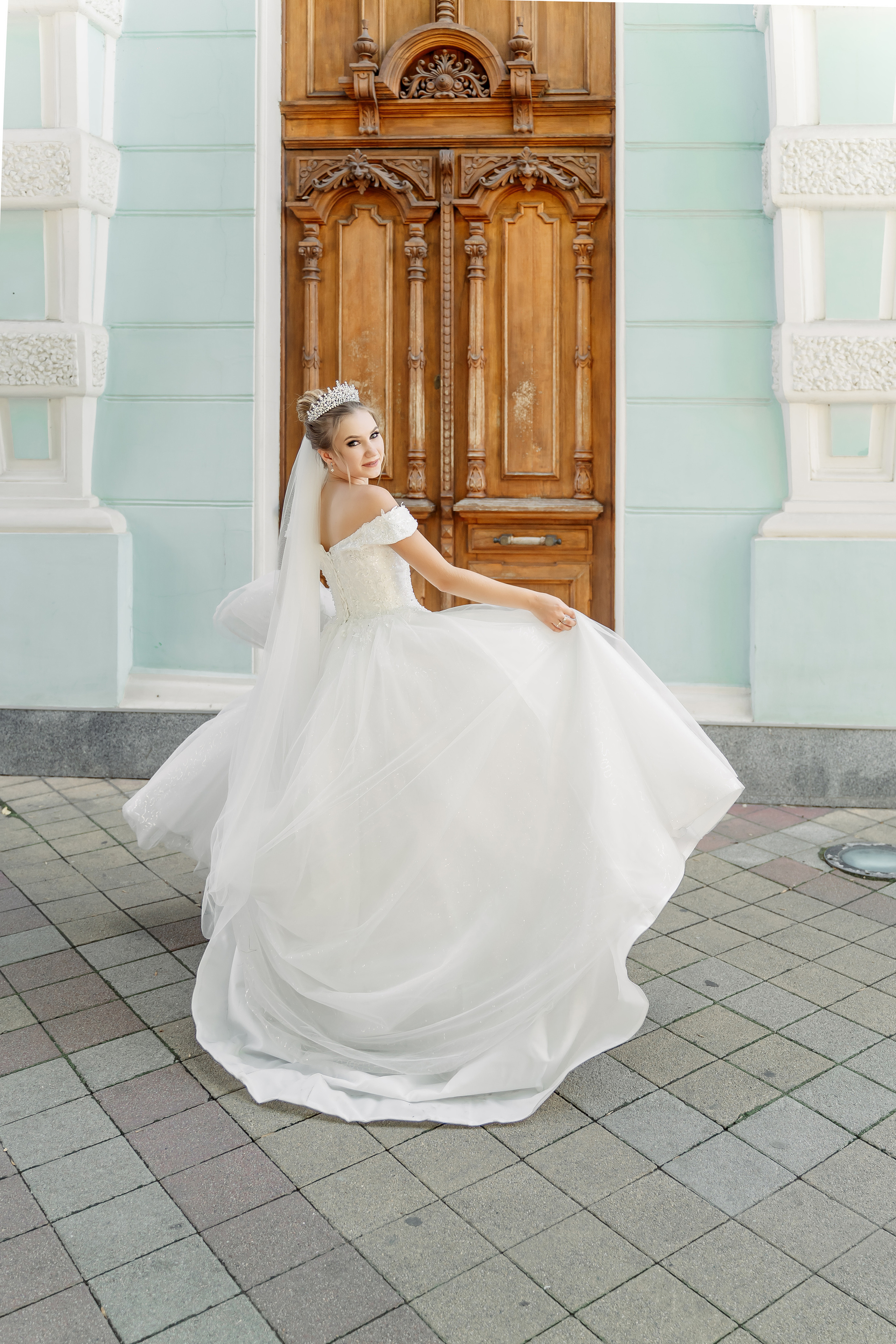 Илья и Екатерина. Свадебный и семейный фотограф в Краснодаре Миненко Кристина