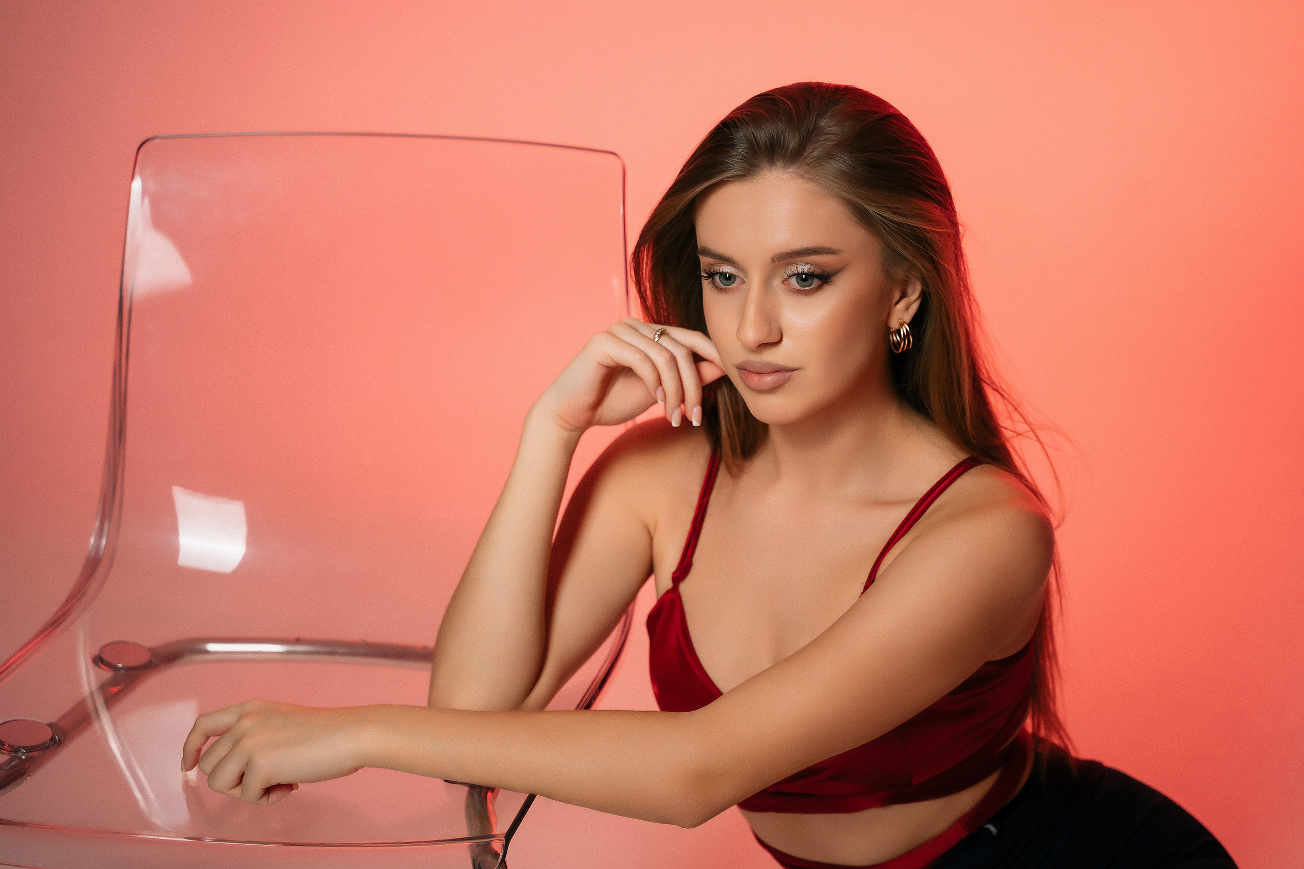 Анжелика. Свадебный и семейный фотограф в Краснодаре Миненко Кристина