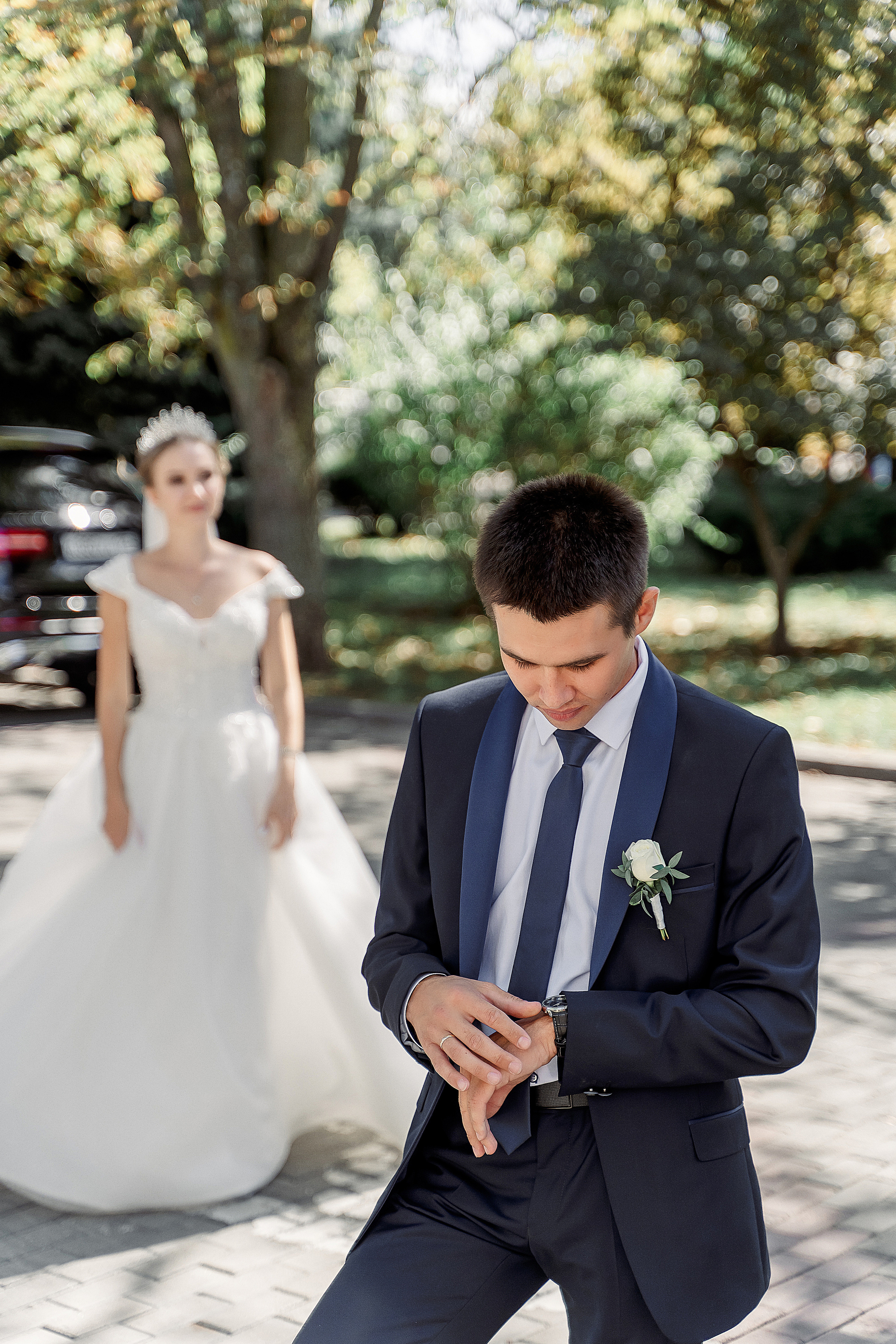 Илья и Екатерина. Свадебный и семейный фотограф в Краснодаре Миненко Кристина