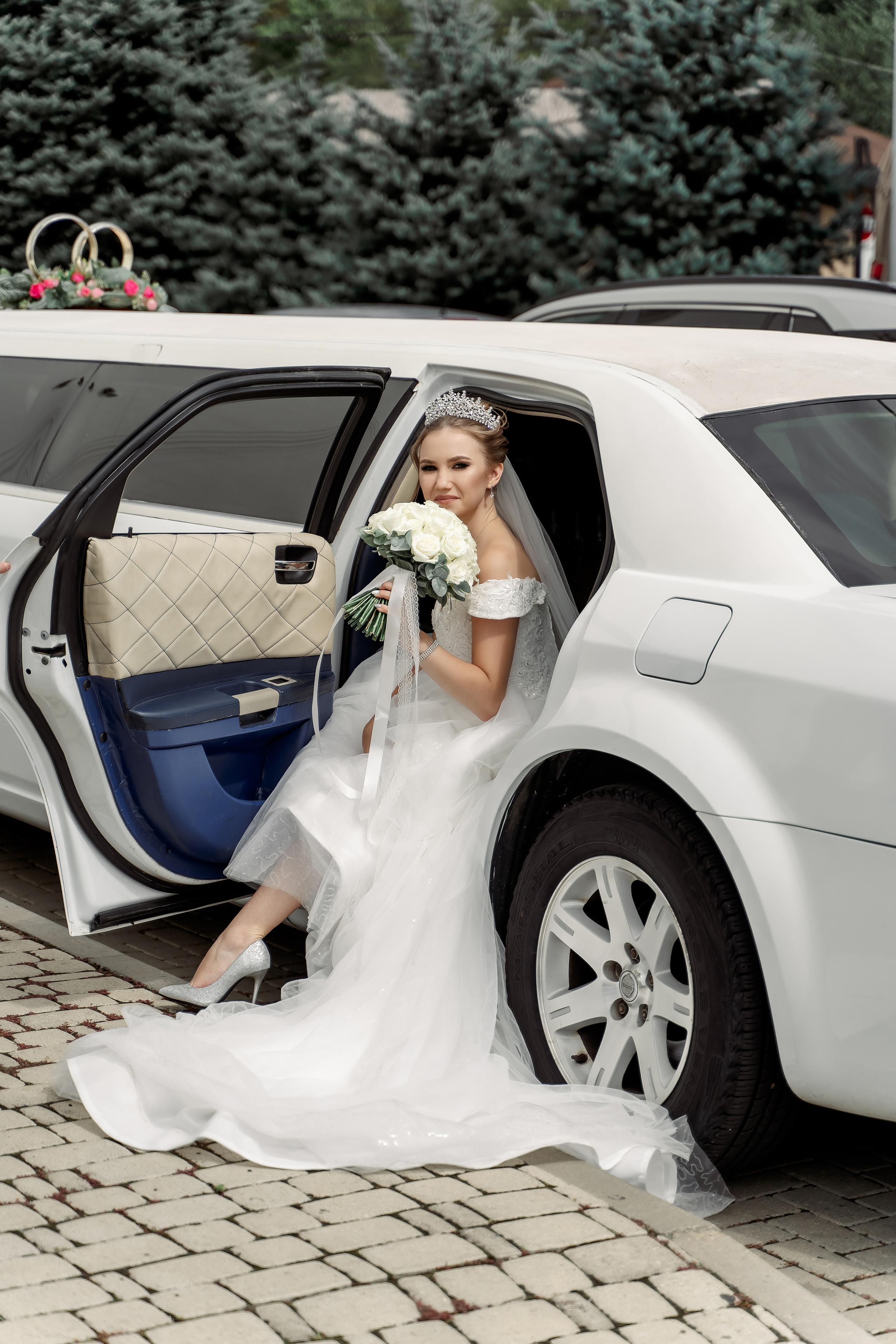 Илья и Екатерина. Свадебный и семейный фотограф в Краснодаре Миненко Кристина