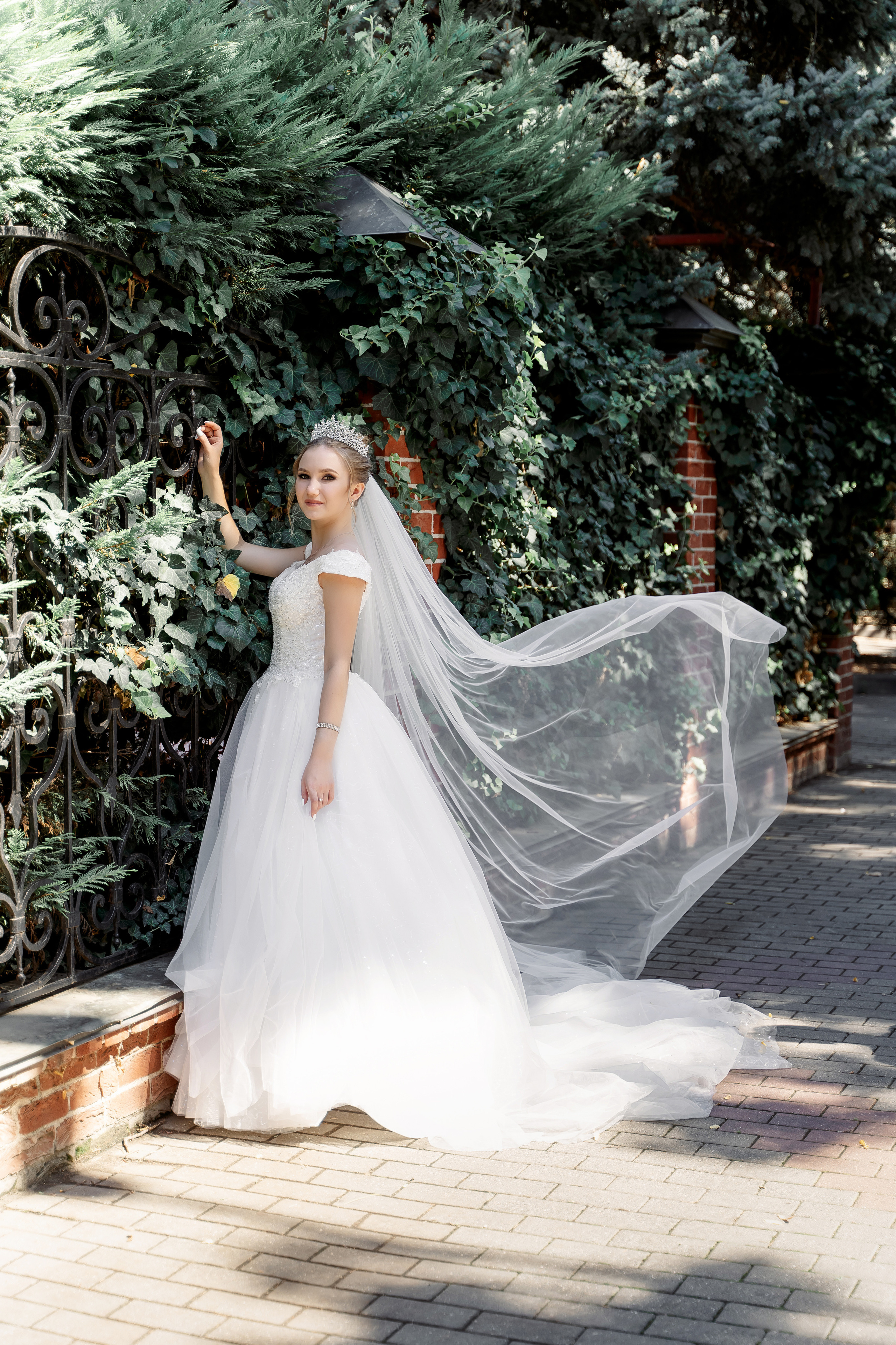 Илья и Екатерина. Свадебный и семейный фотограф в Краснодаре Миненко Кристина