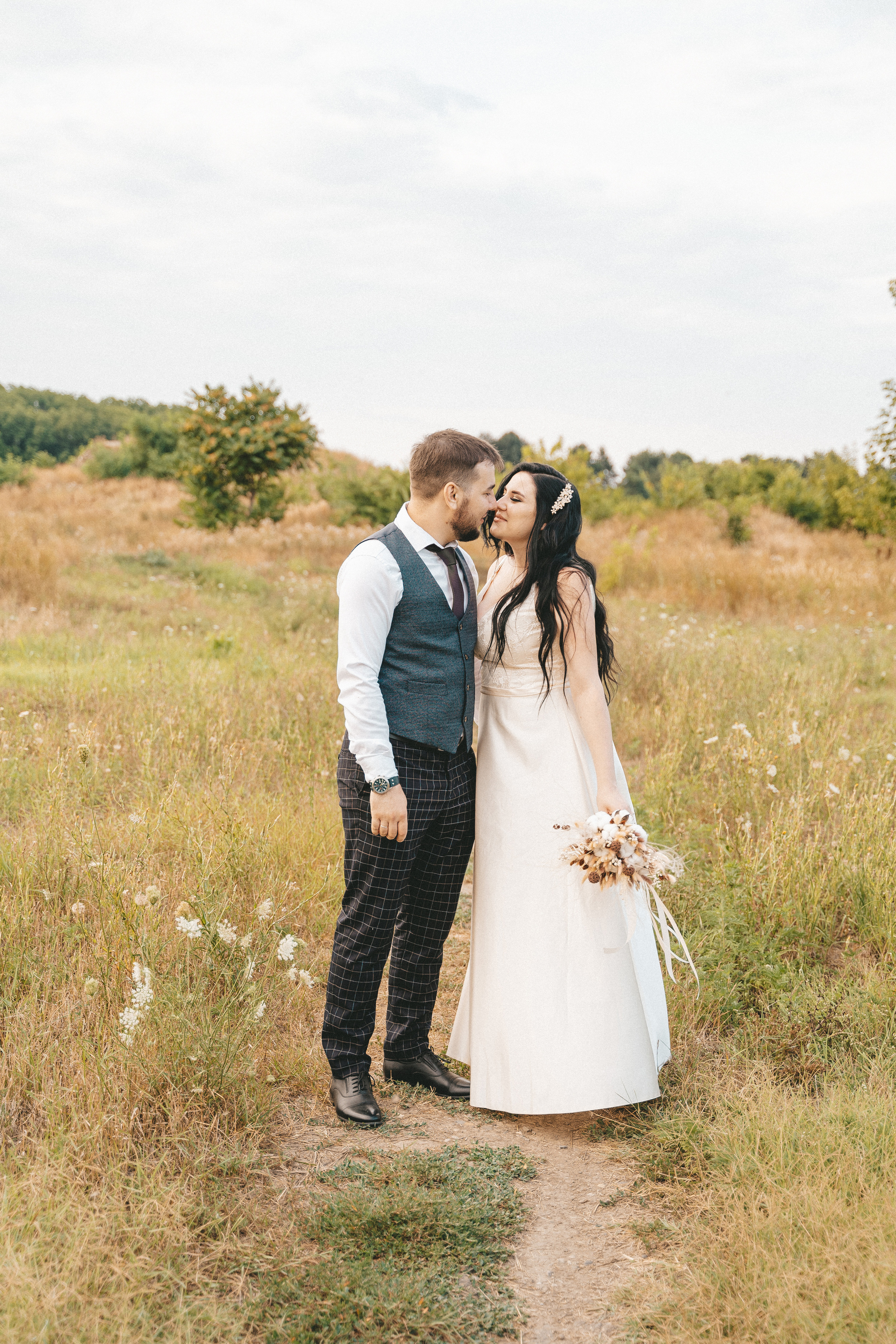 Берег реки. Свадебный и семейный фотограф в Краснодаре Миненко Кристина
