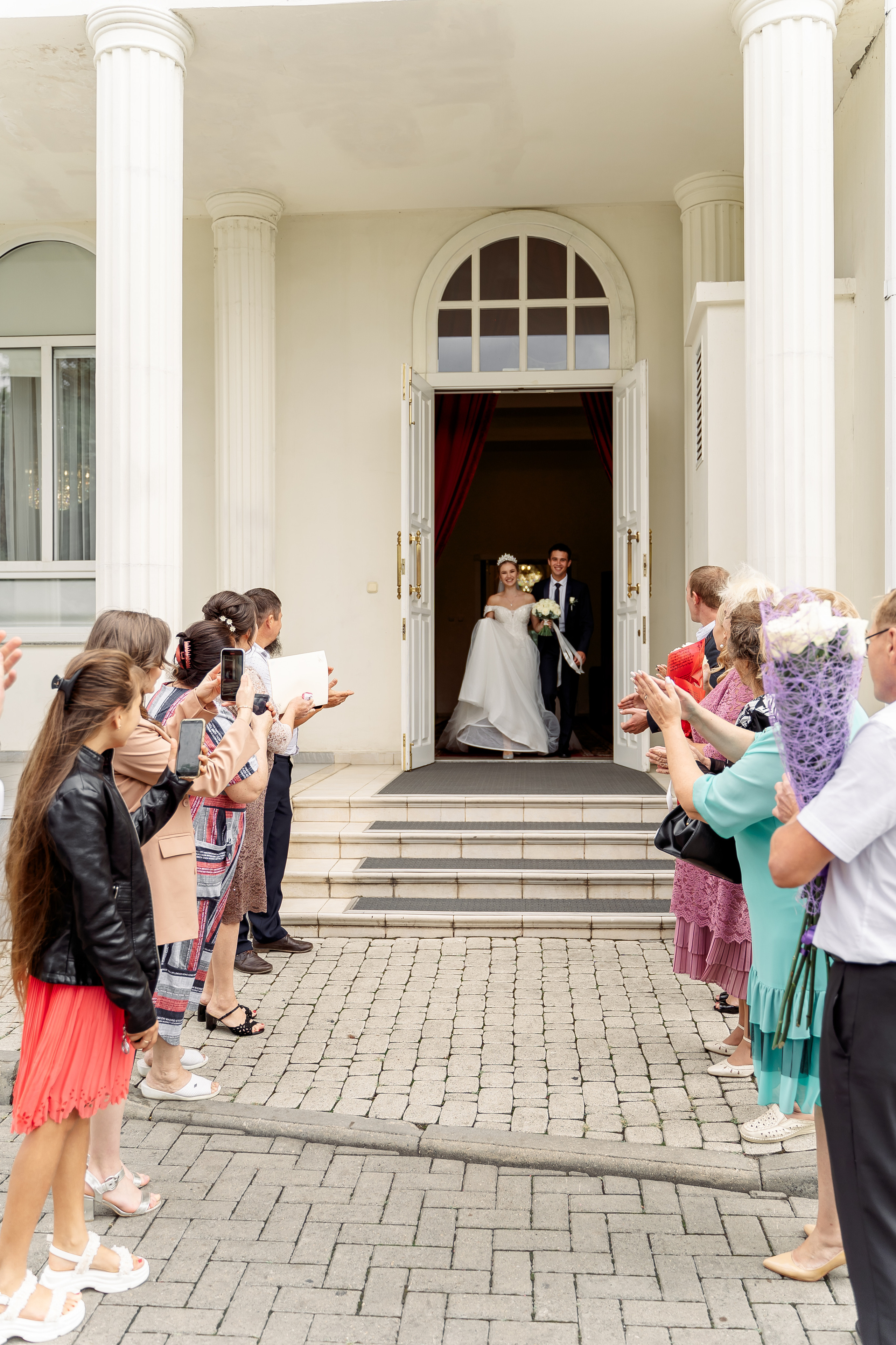 Илья и Екатерина. Свадебный и семейный фотограф в Краснодаре Миненко Кристина