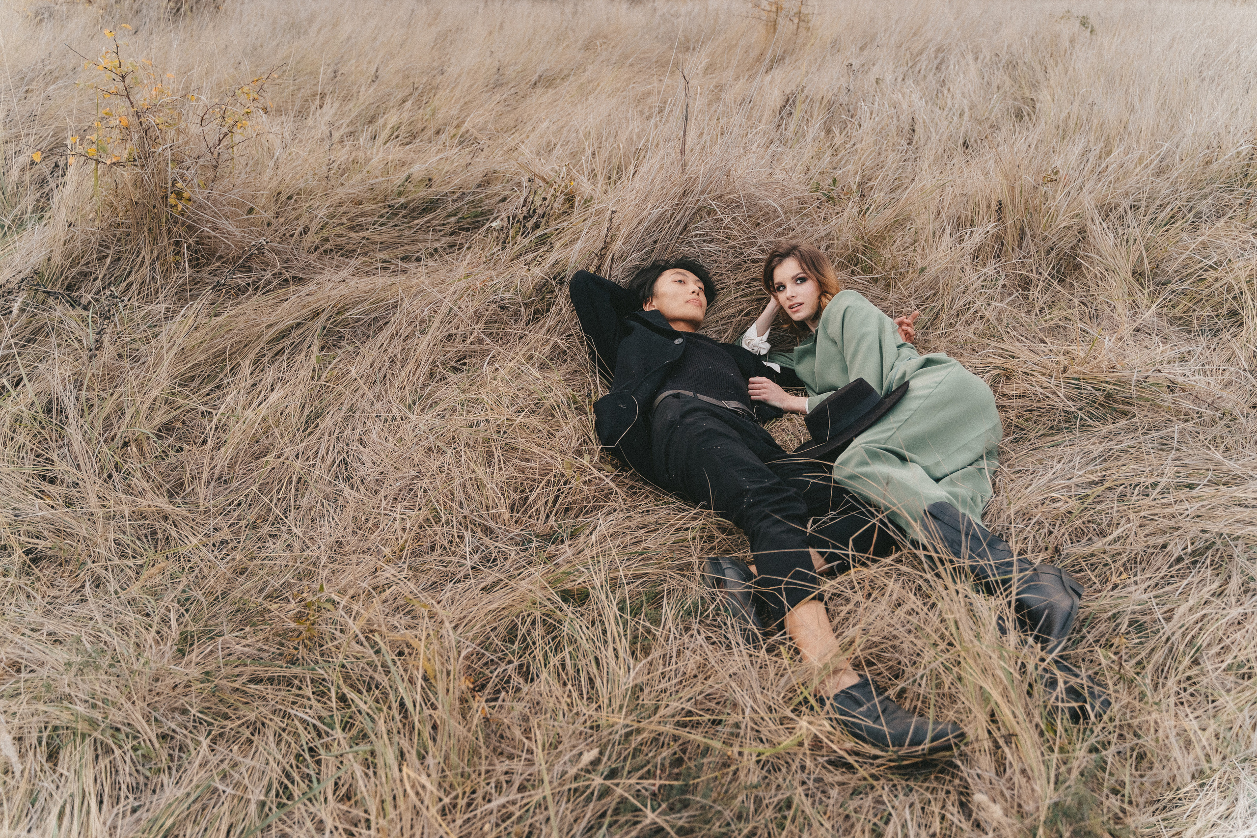 Конная прогулка история Любви. Свадебный и семейный фотограф в Краснодаре Миненко Кристина