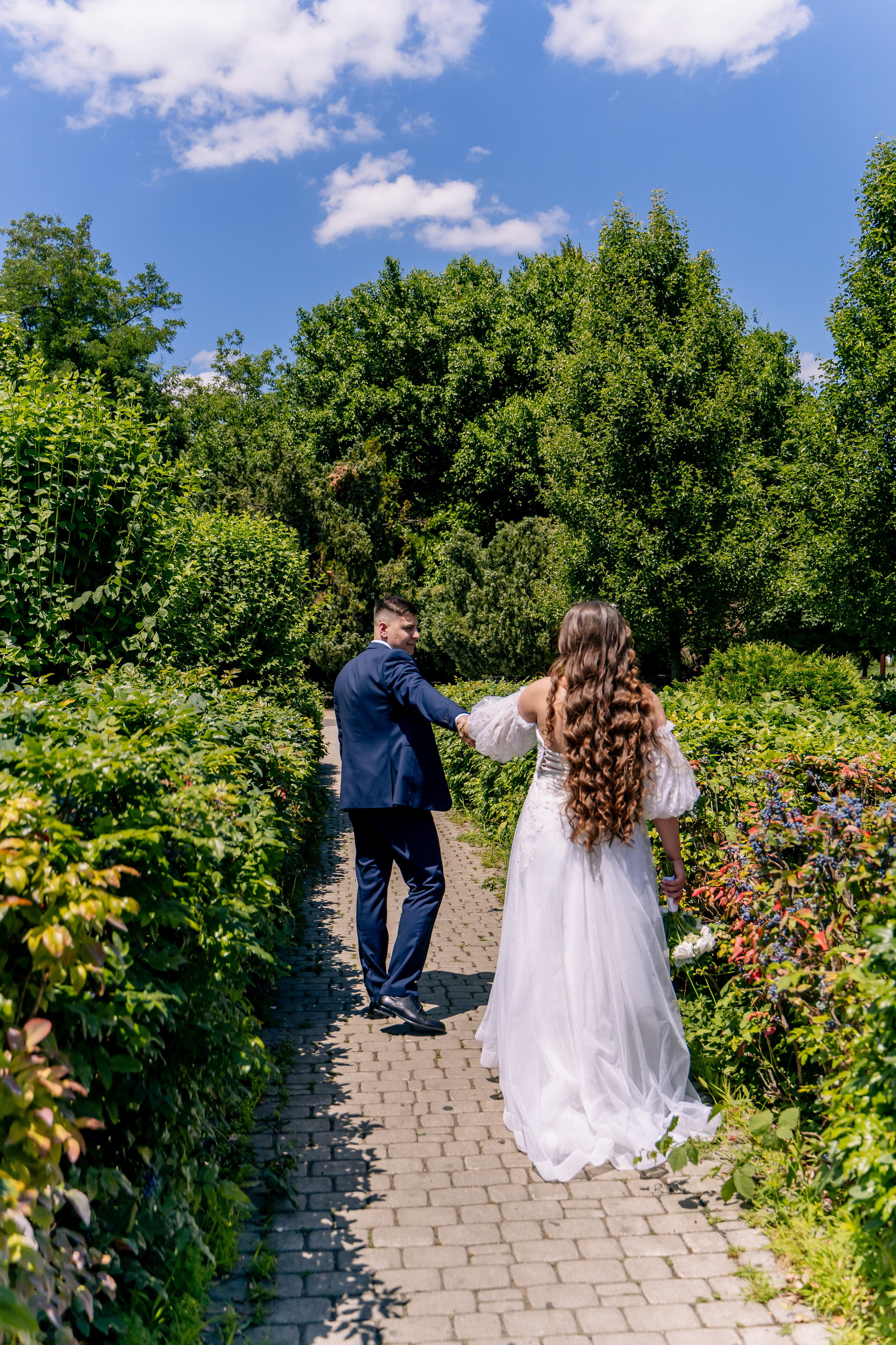 Керрил и Лиза. Свадебный и семейный фотограф в Краснодаре Миненко Кристина