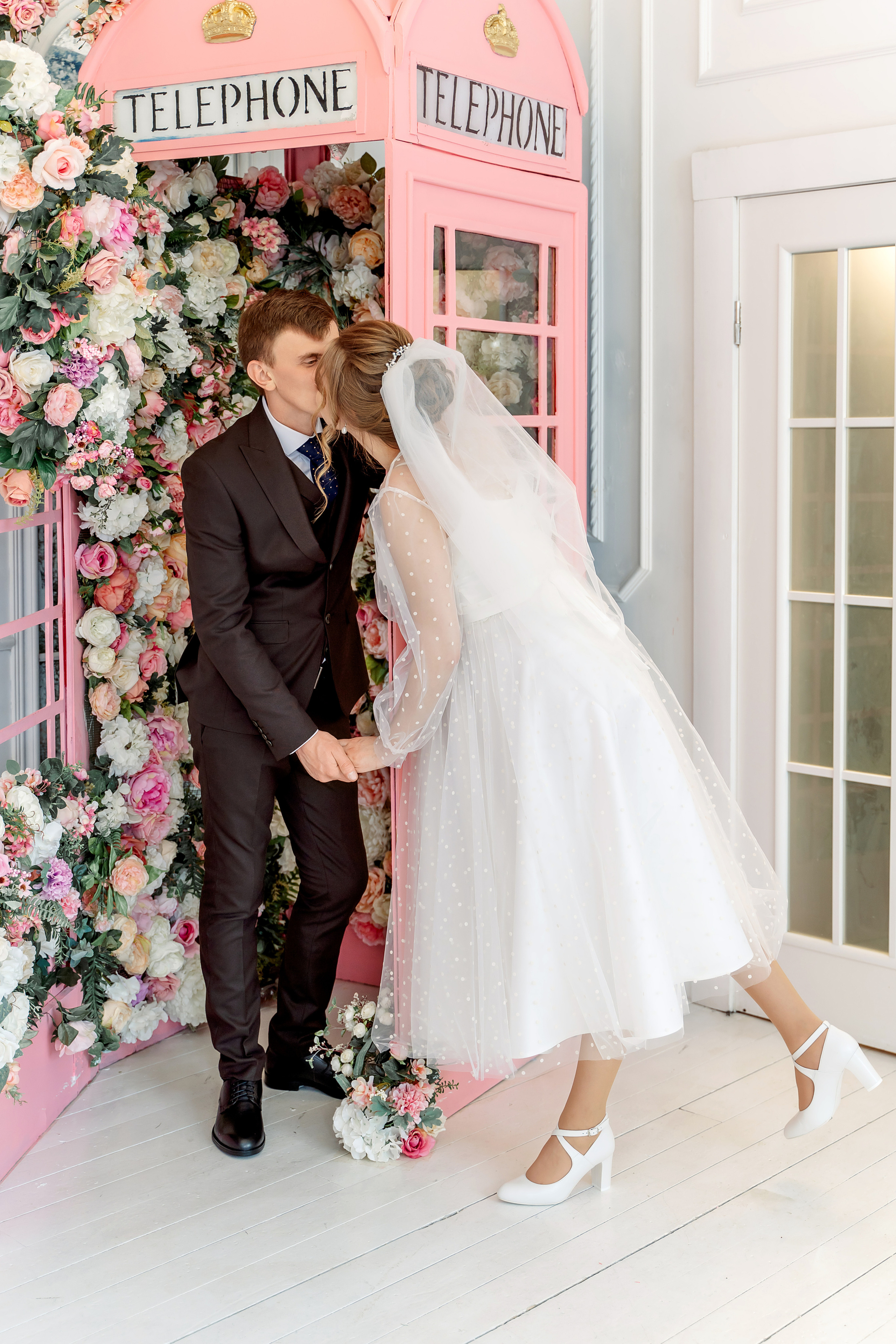 Алексей и Анна. Свадебный и семейный фотограф в Краснодаре Миненко Кристина