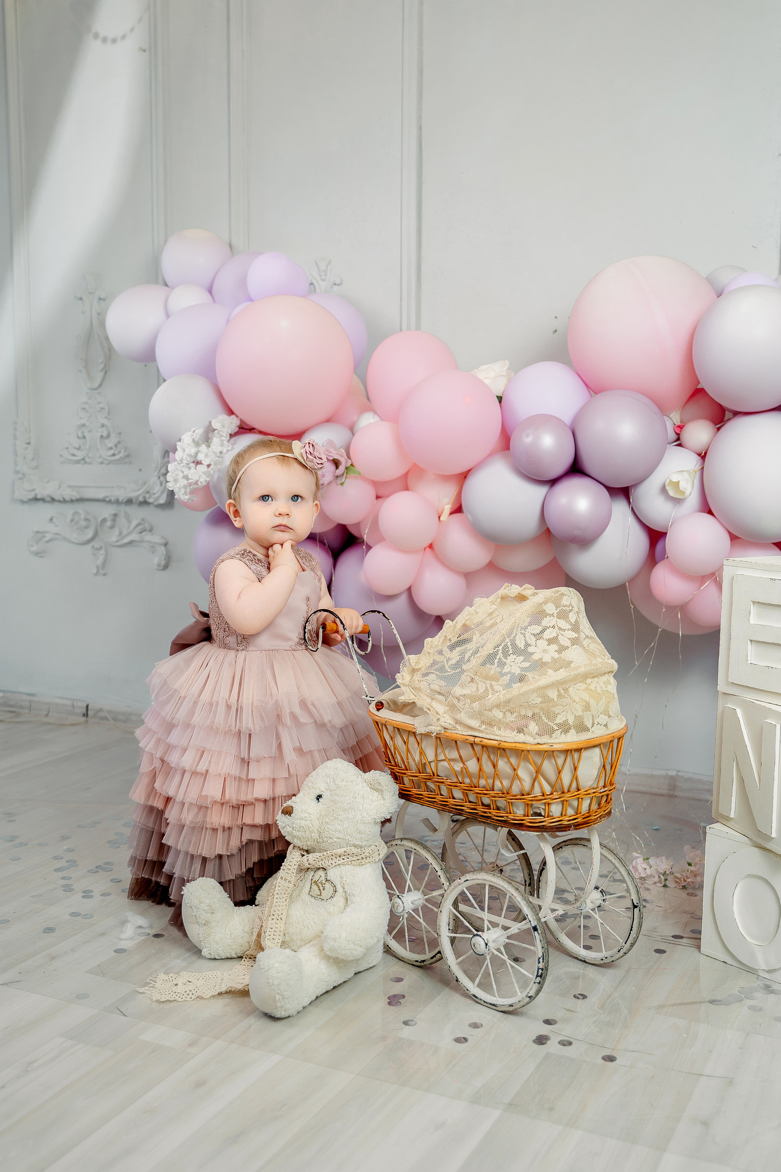 Анна. Свадебный и семейный фотограф в Краснодаре Миненко Кристина