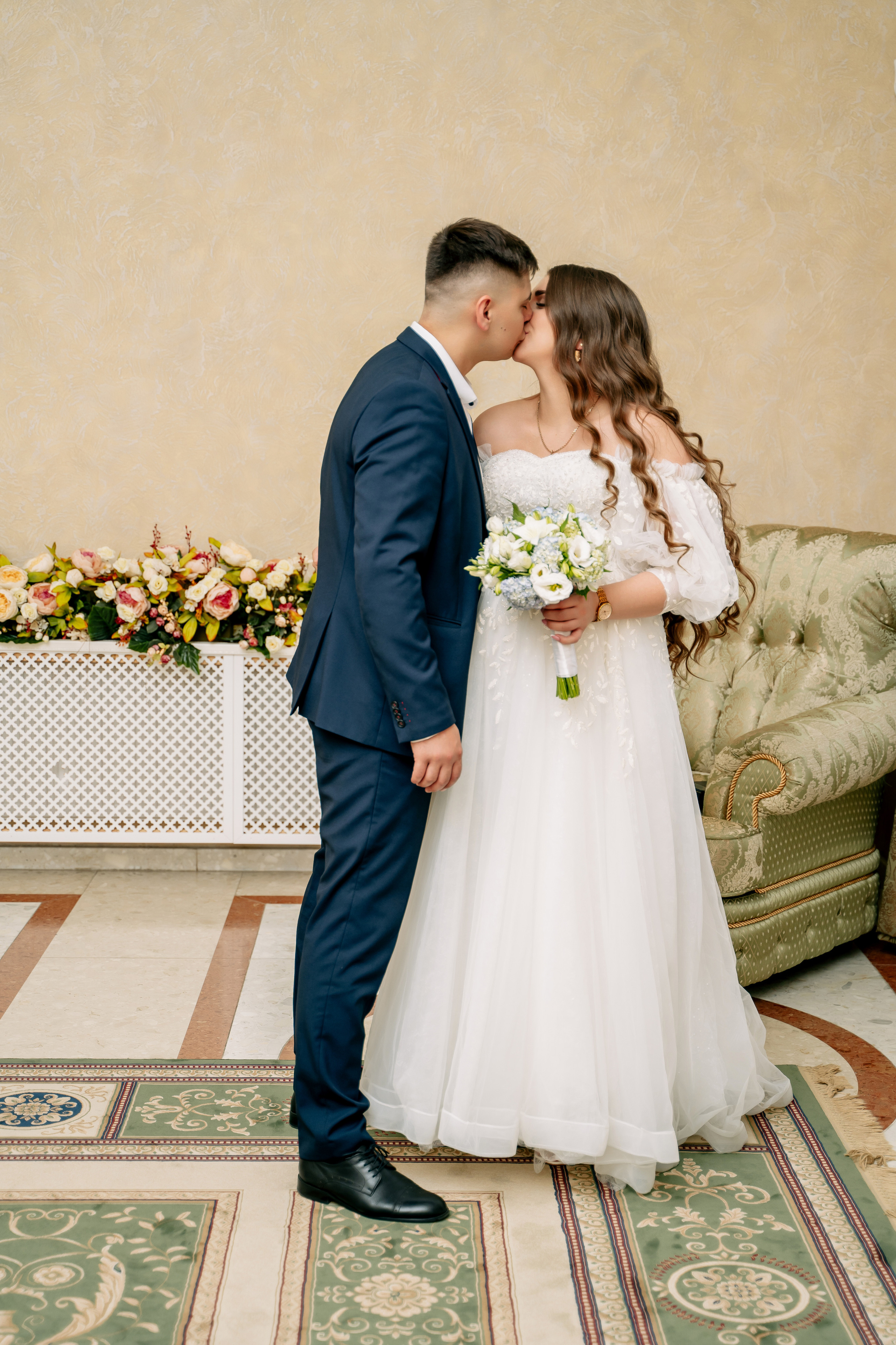 Керрил и Лиза. Свадебный и семейный фотограф в Краснодаре Миненко Кристина