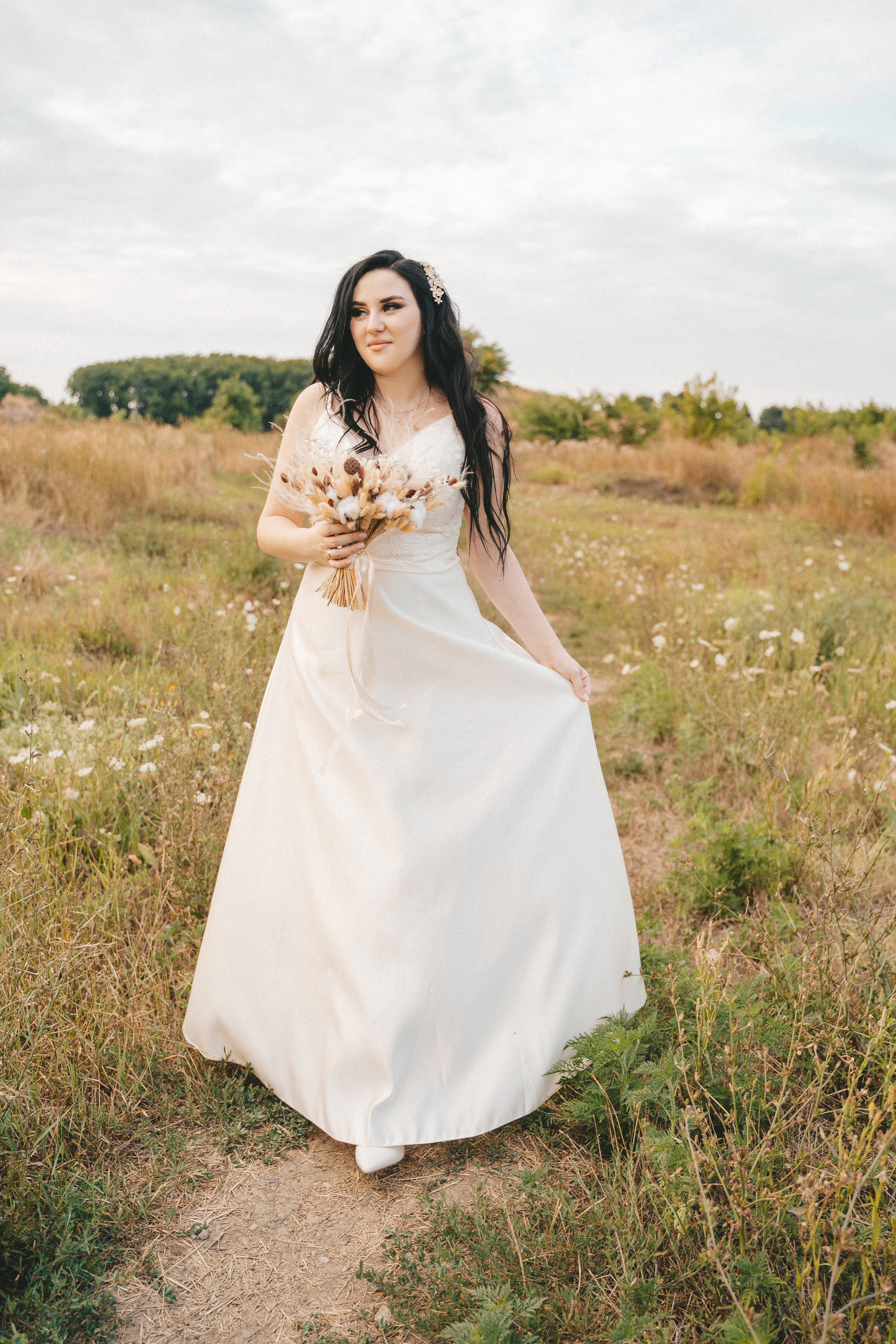 Берег реки. Свадебный и семейный фотограф в Краснодаре Миненко Кристина