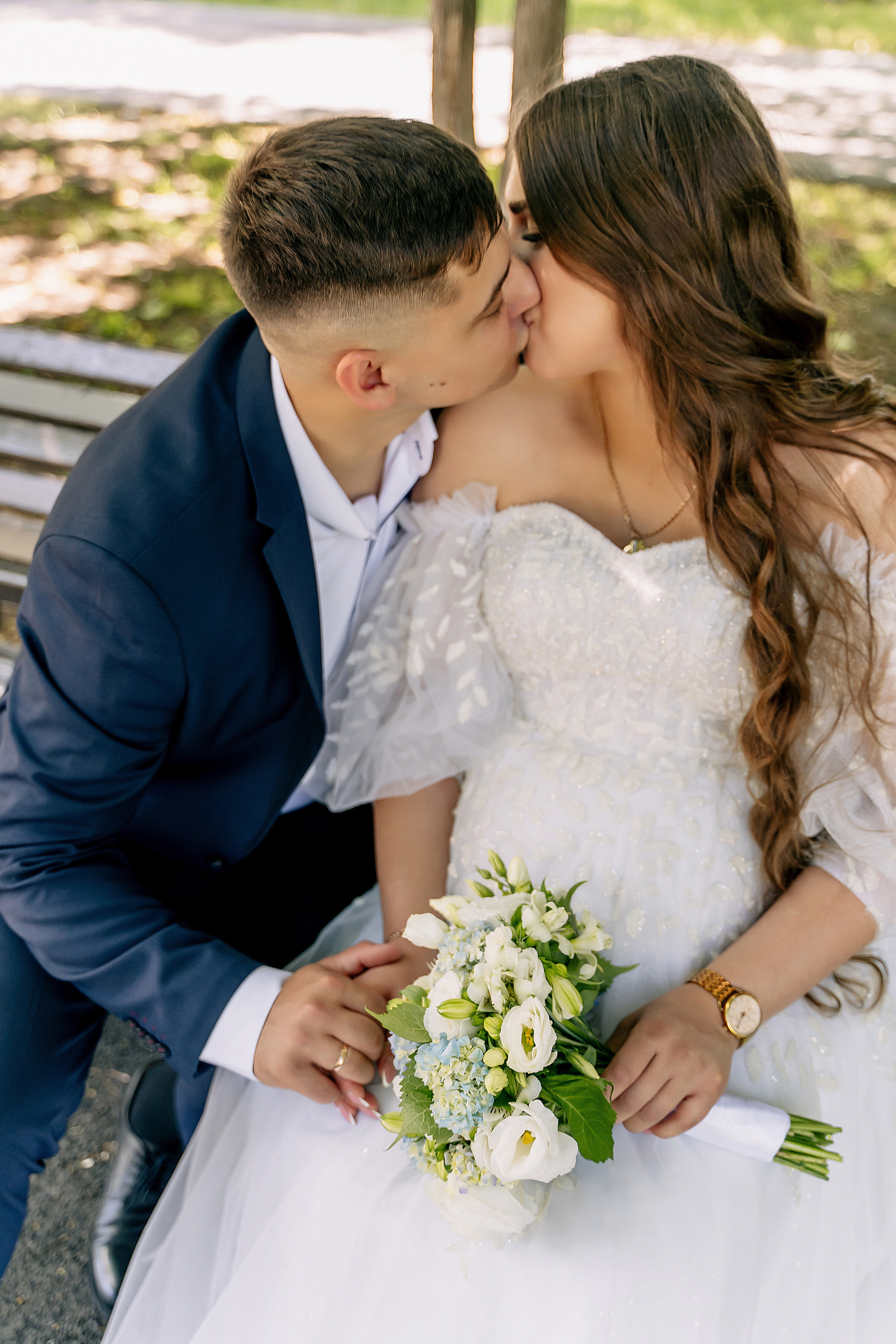 Керрил и Лиза. Свадебный и семейный фотограф в Краснодаре Миненко Кристина