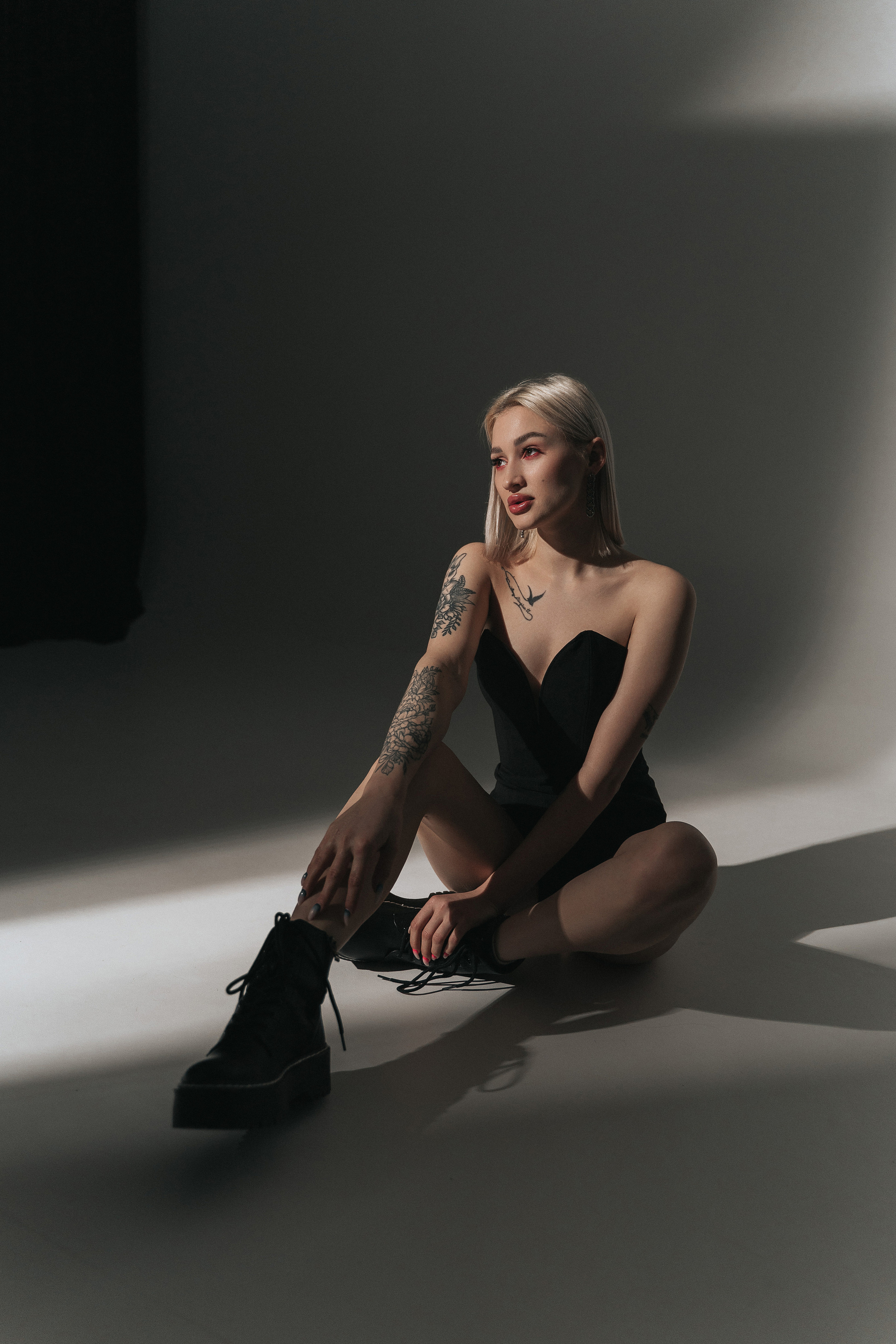 Нинель. Свадебный и семейный фотограф в Краснодаре Миненко Кристина