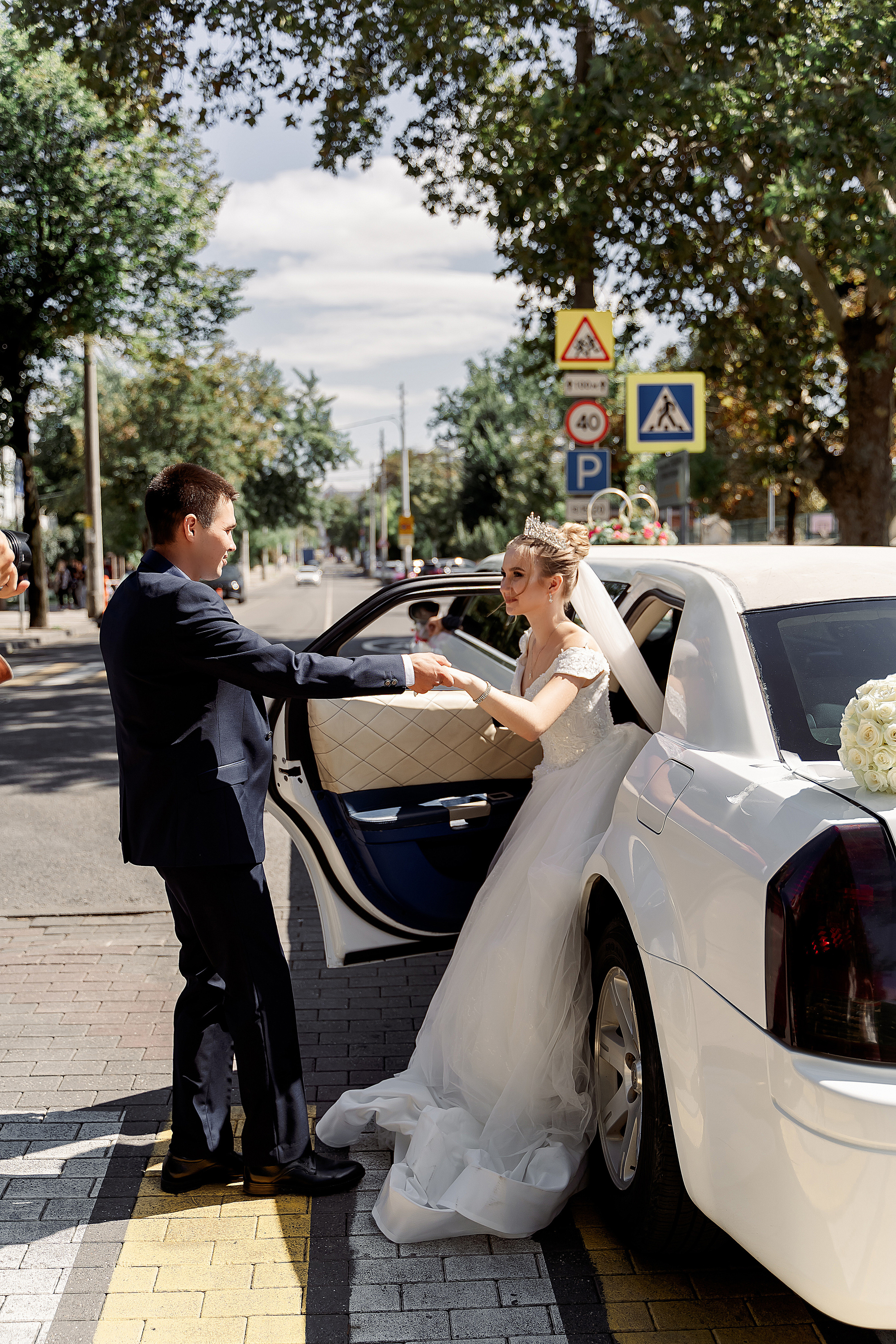 Илья и Екатерина. Свадебный и семейный фотограф в Краснодаре Миненко Кристина