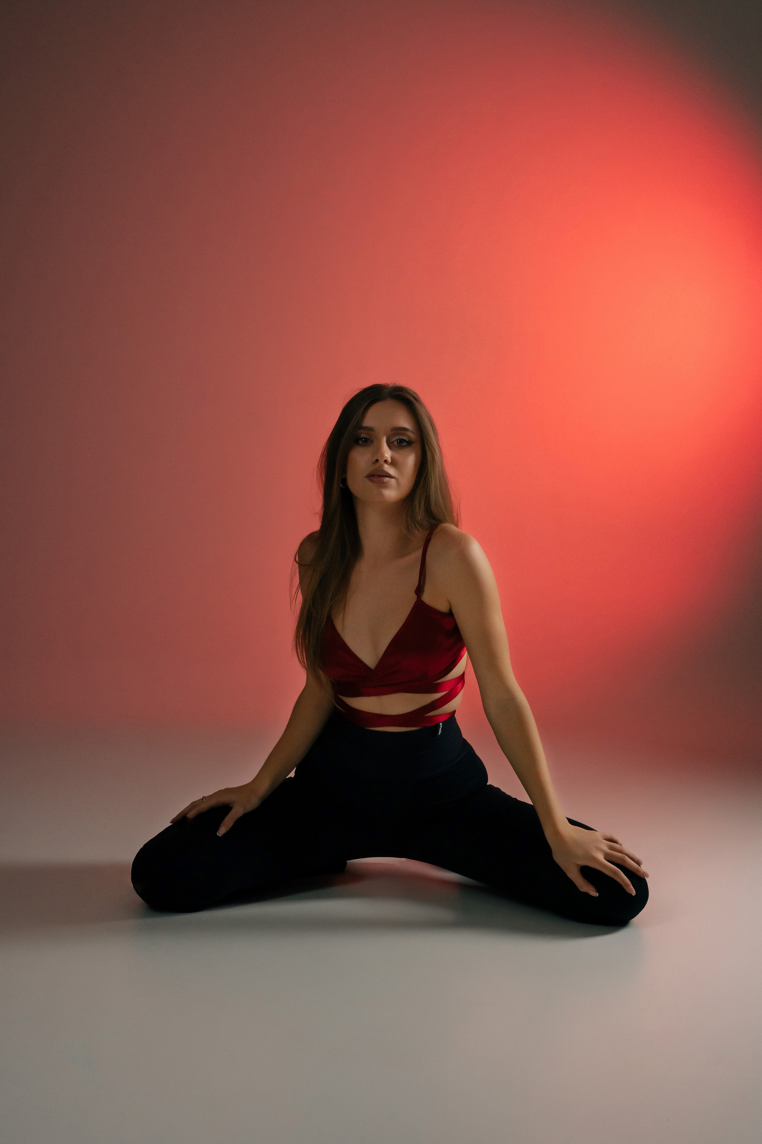 Анжелика. Свадебный и семейный фотограф в Краснодаре Миненко Кристина