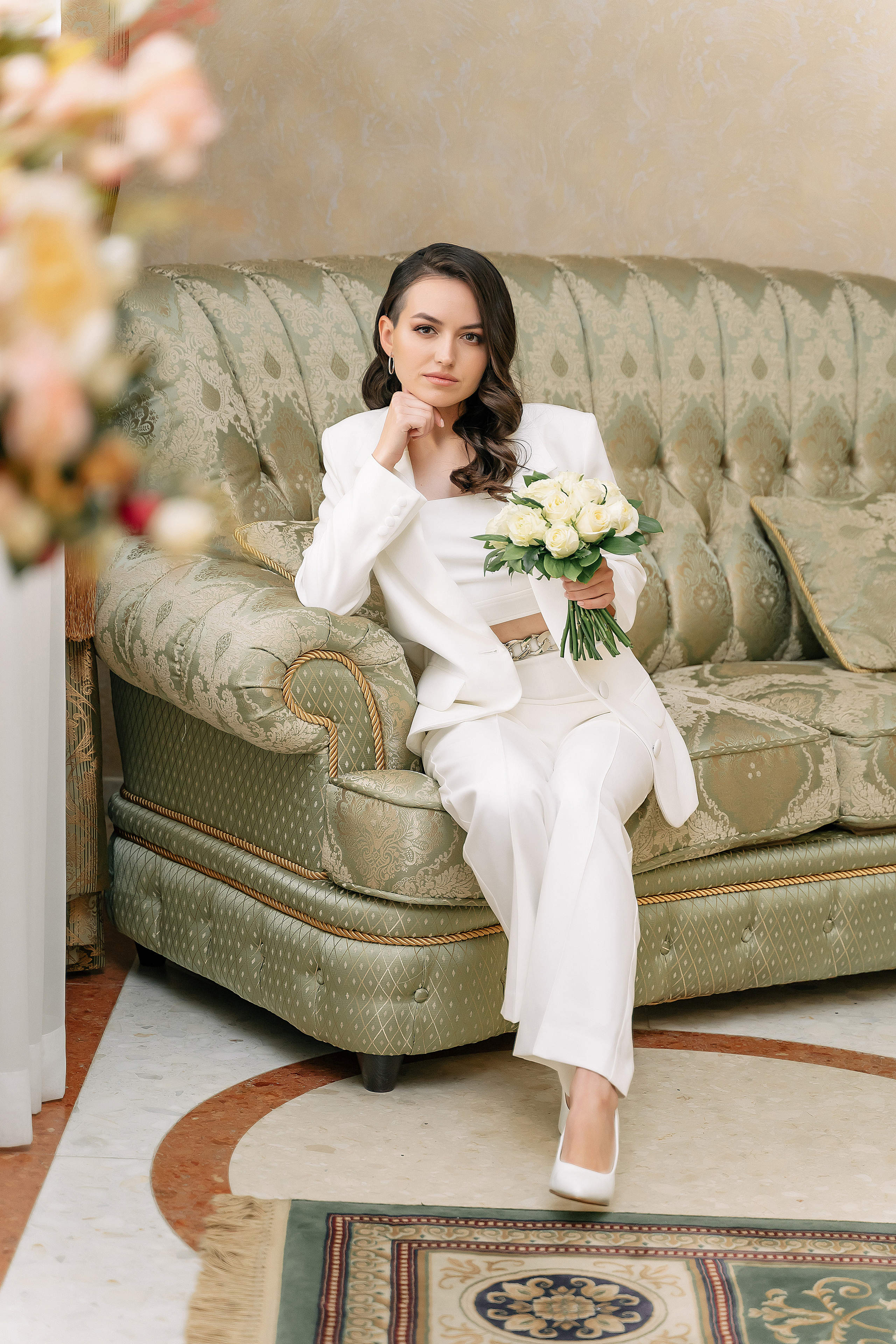 Андрей и Ангелина. Свадебный и семейный фотограф в Краснодаре Миненко Кристина