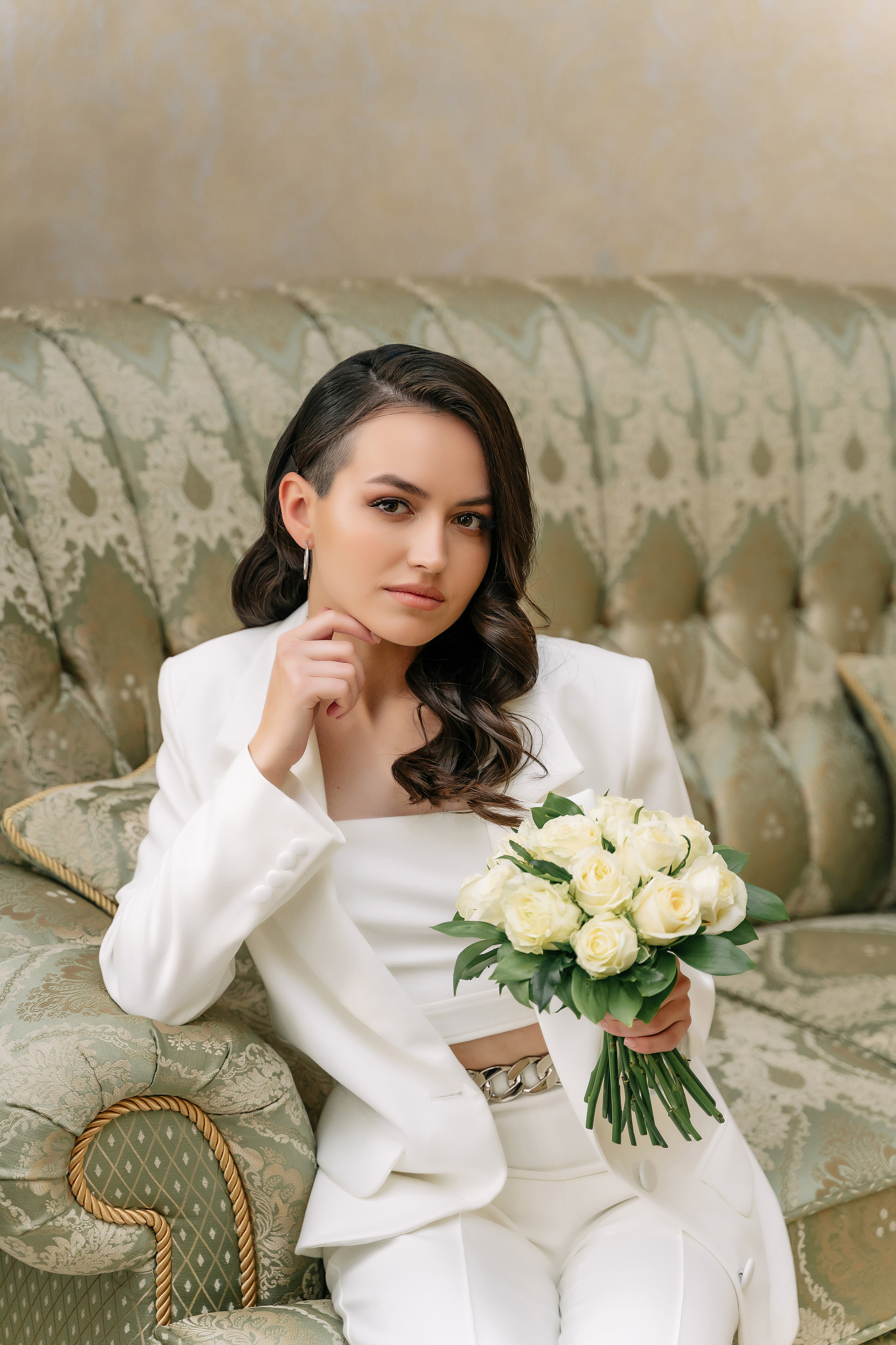 Андрей и Ангелина. Свадебный и семейный фотограф в Краснодаре Миненко Кристина