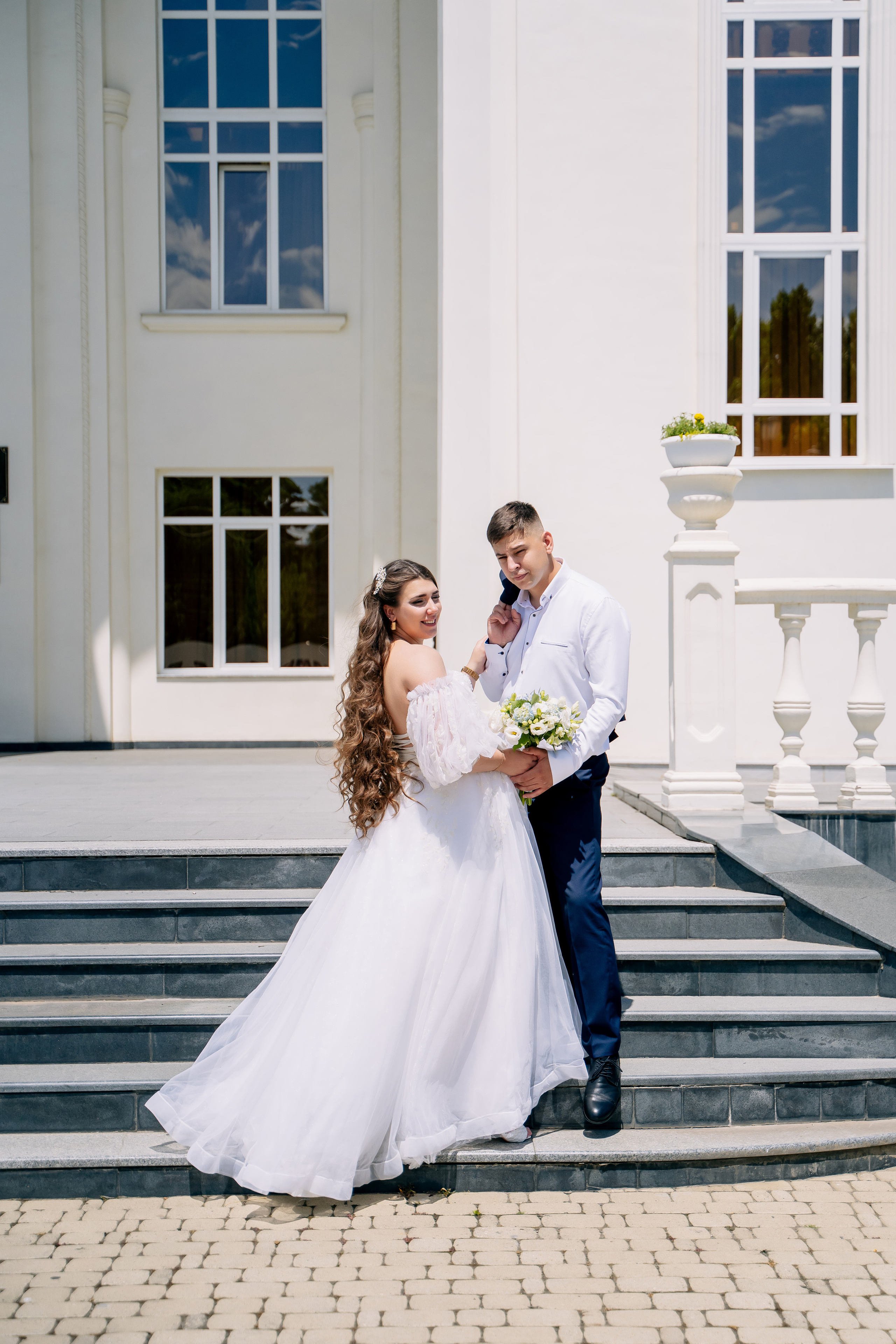 Керрил и Лиза. Свадебный и семейный фотограф в Краснодаре Миненко Кристина