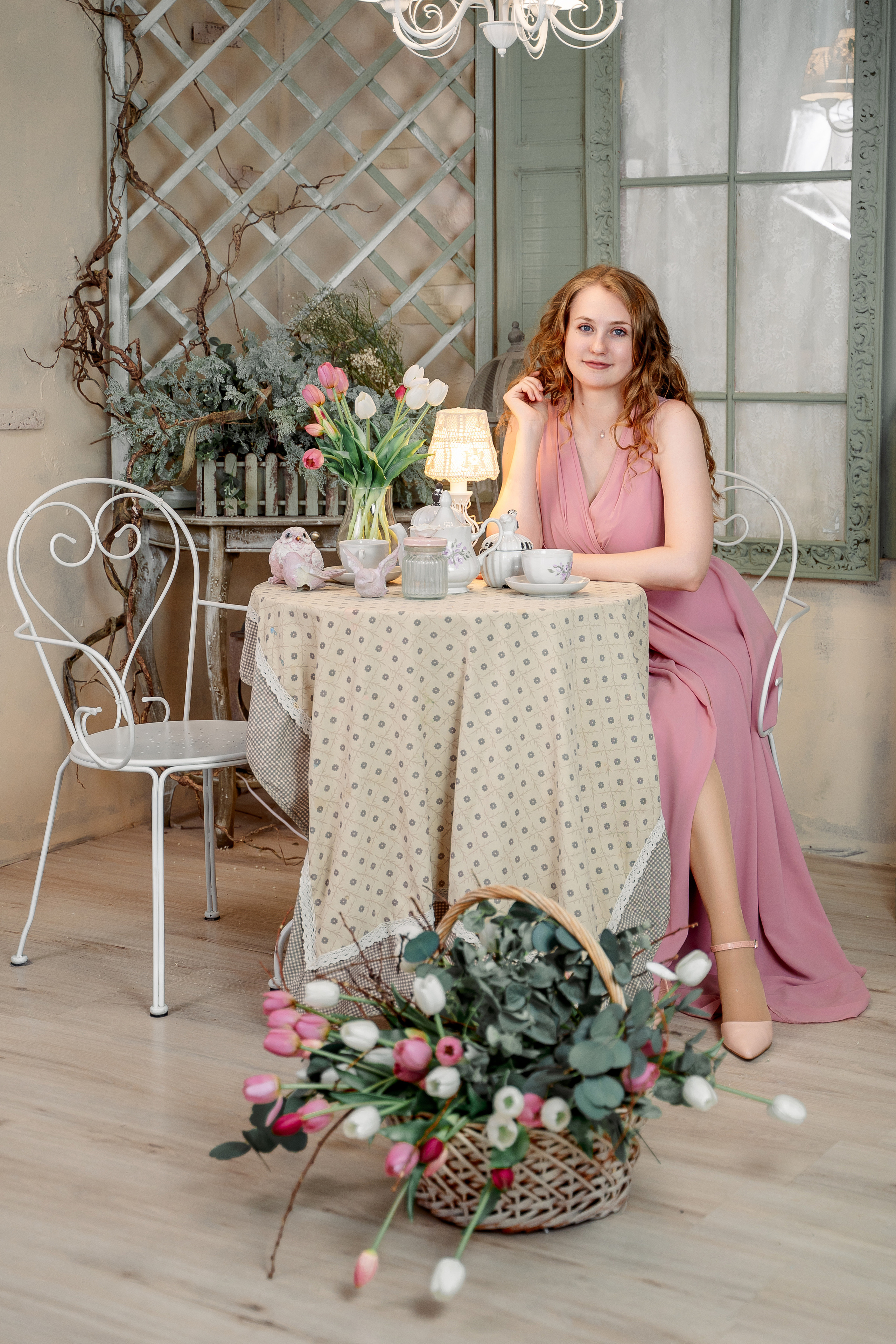 Анна. Свадебный и семейный фотограф в Краснодаре Миненко Кристина