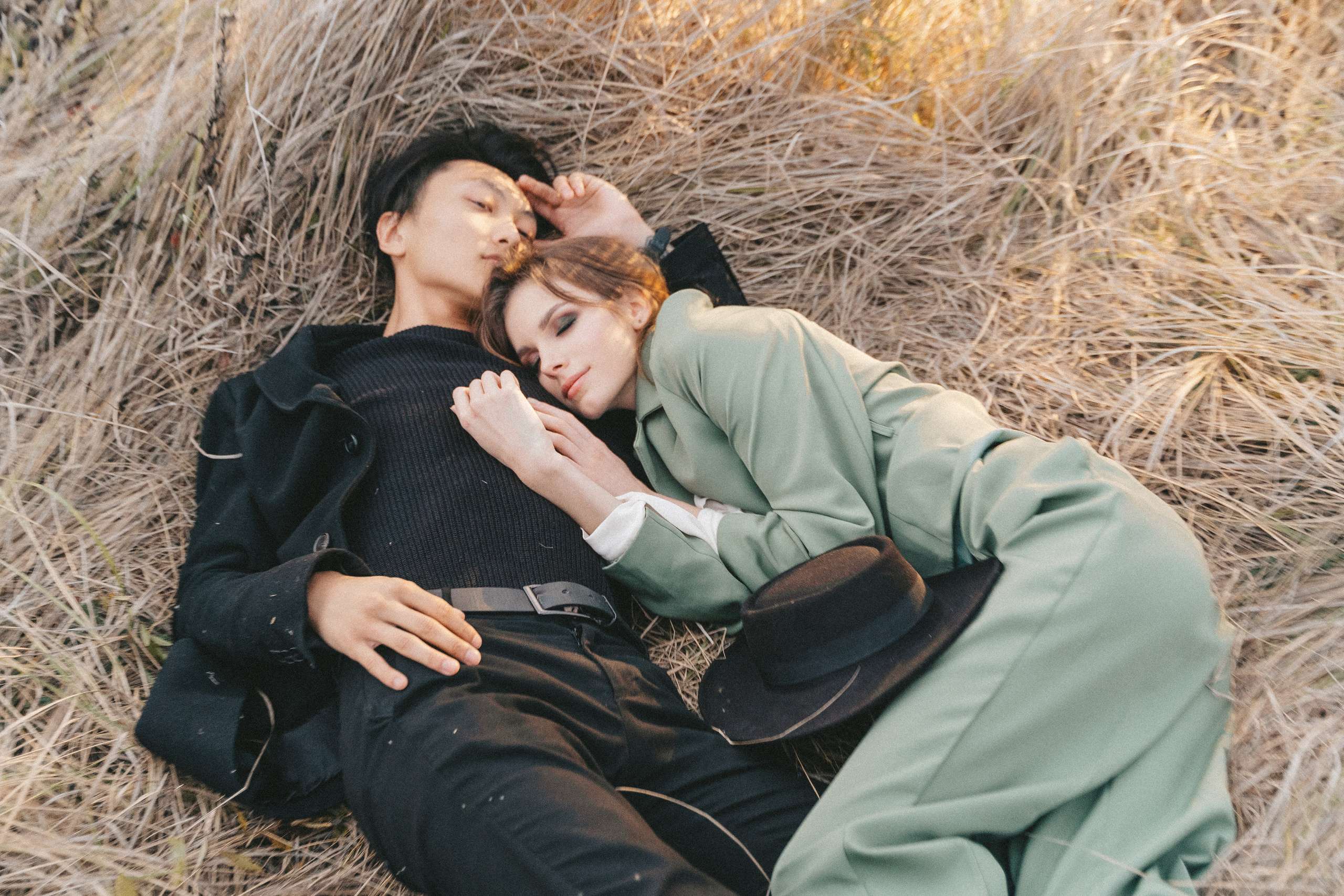 Конная прогулка история Любви. Свадебный и семейный фотограф в Краснодаре Миненко Кристина