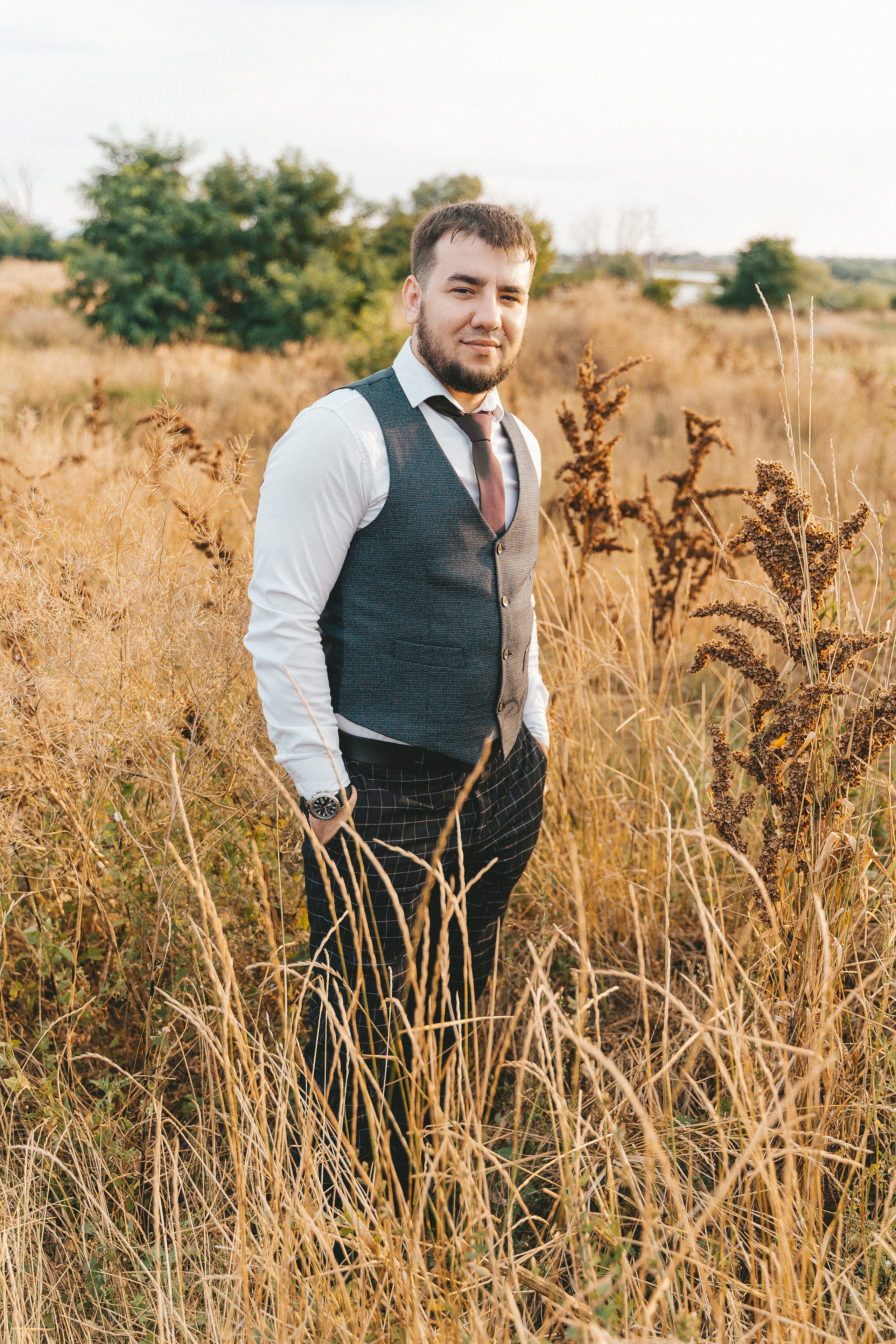 Берег реки. Свадебный и семейный фотограф в Краснодаре Миненко Кристина