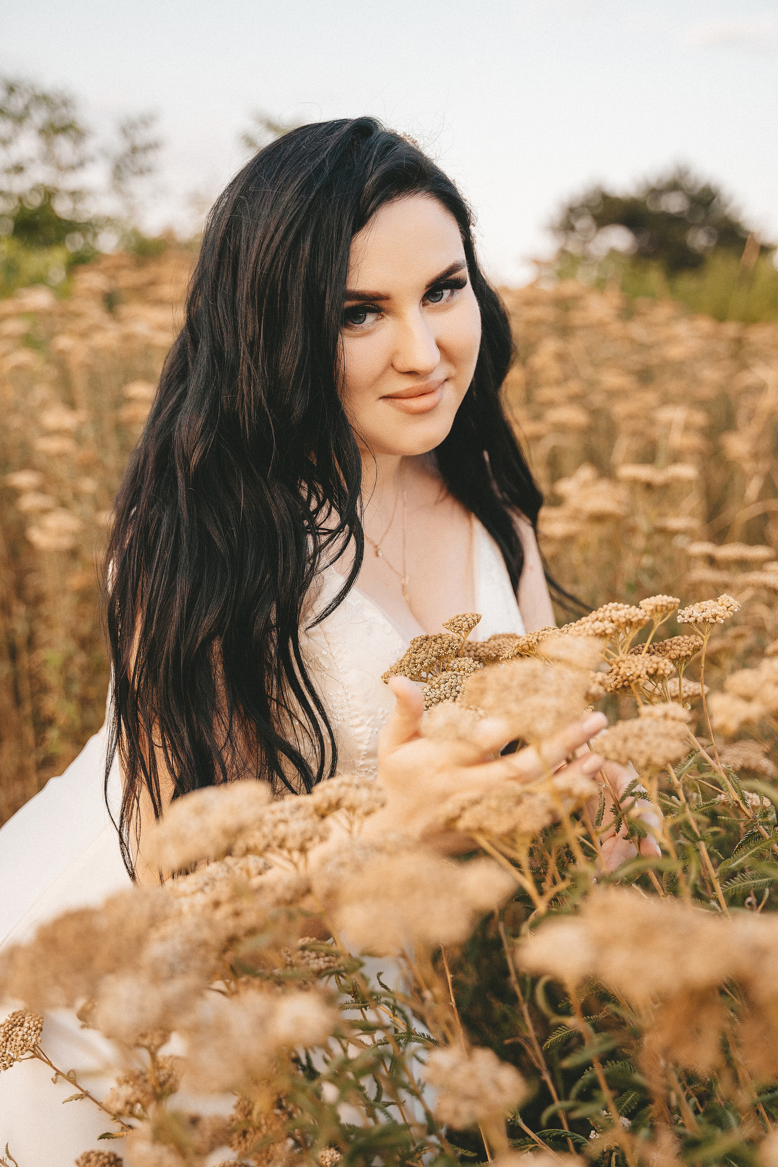 Берег реки. Свадебный и семейный фотограф в Краснодаре Миненко Кристина