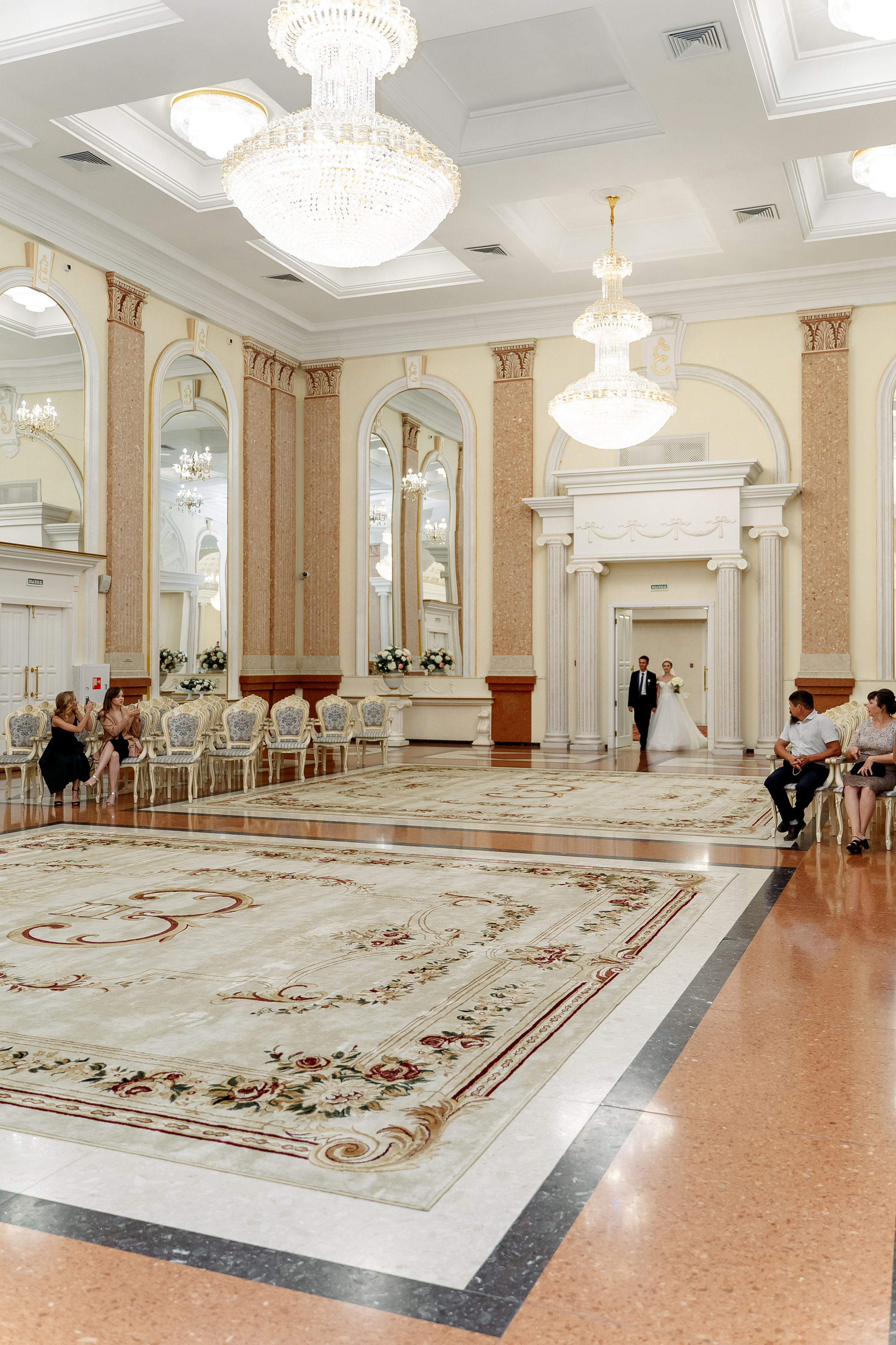 Илья и Екатерина. Свадебный и семейный фотограф в Краснодаре Миненко Кристина