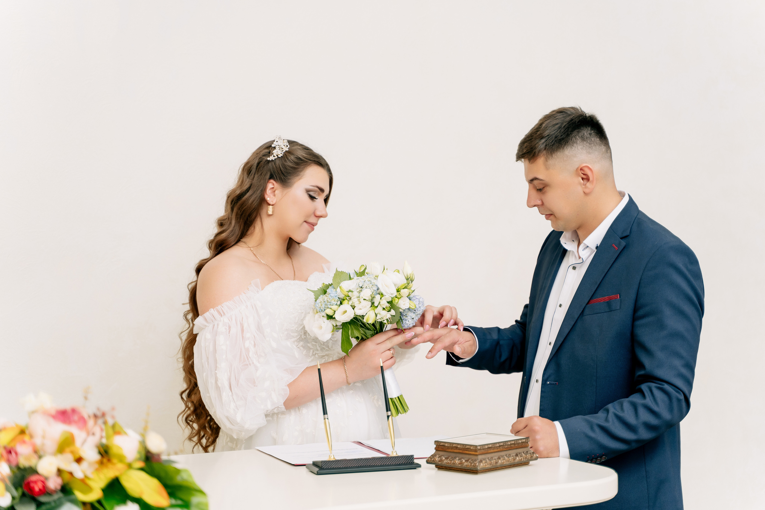 Керрил и Лиза. Свадебный и семейный фотограф в Краснодаре Миненко Кристина