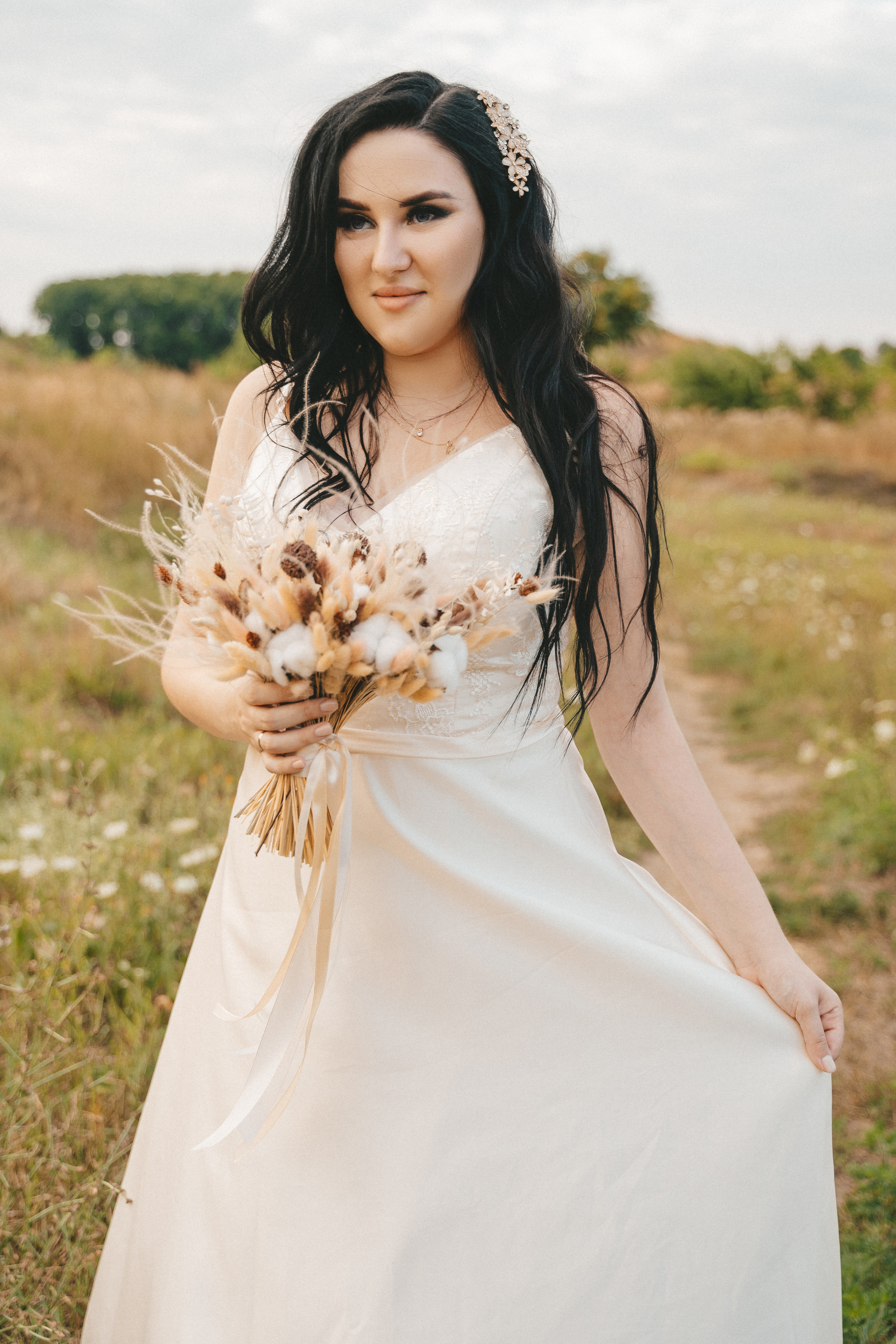 Берег реки. Свадебный и семейный фотограф в Краснодаре Миненко Кристина