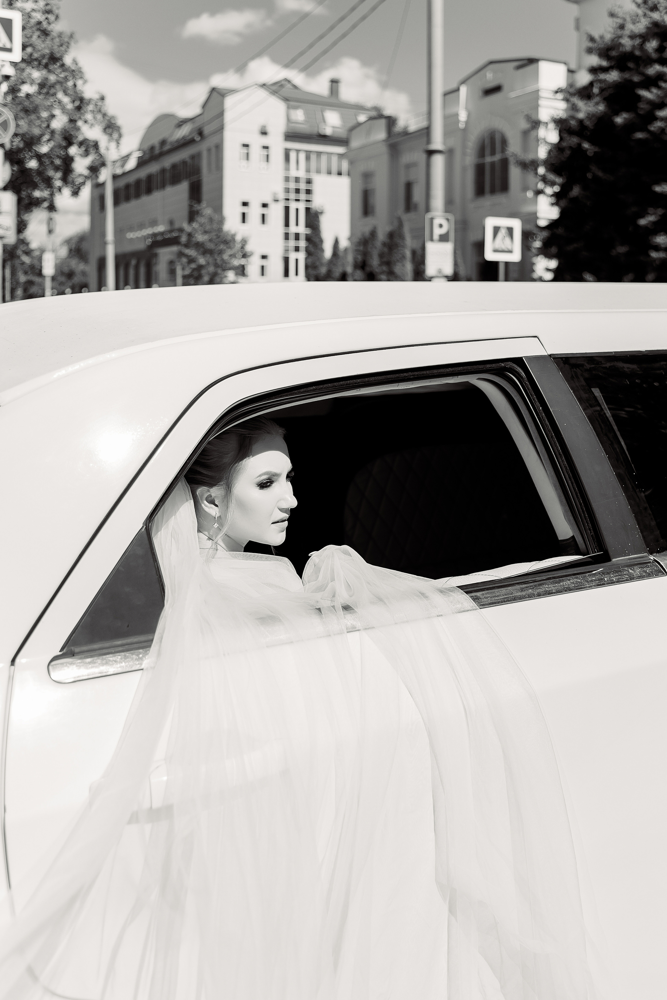 Илья и Екатерина. Свадебный и семейный фотограф в Краснодаре Миненко Кристина