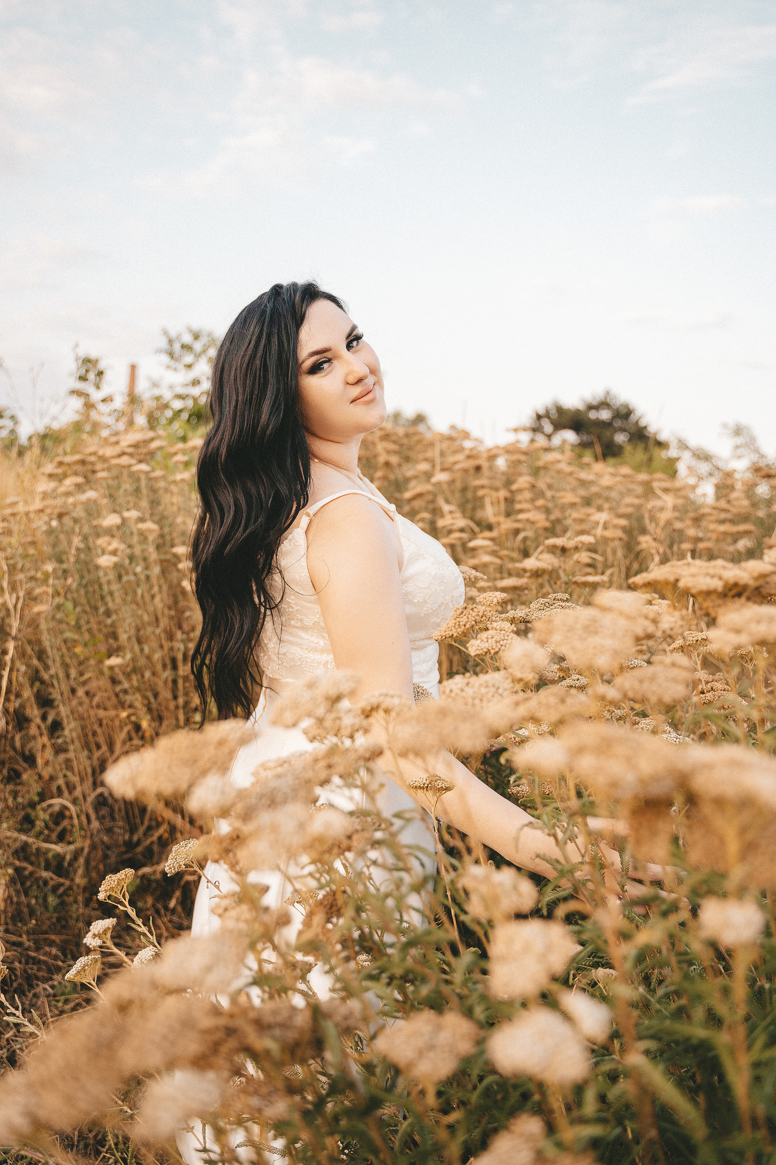 Берег реки. Свадебный и семейный фотограф в Краснодаре Миненко Кристина