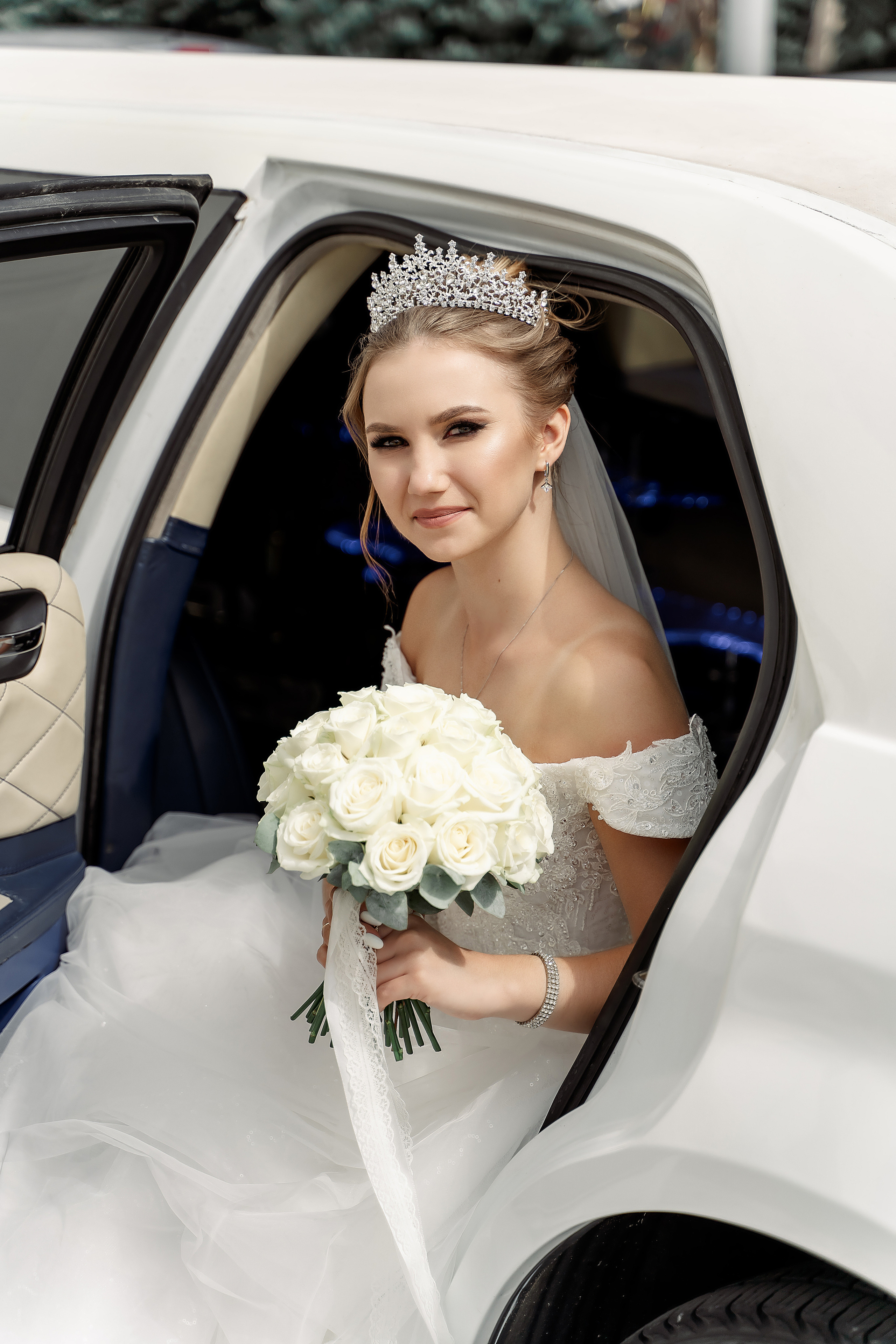 Илья и Екатерина. Свадебный и семейный фотограф в Краснодаре Миненко Кристина