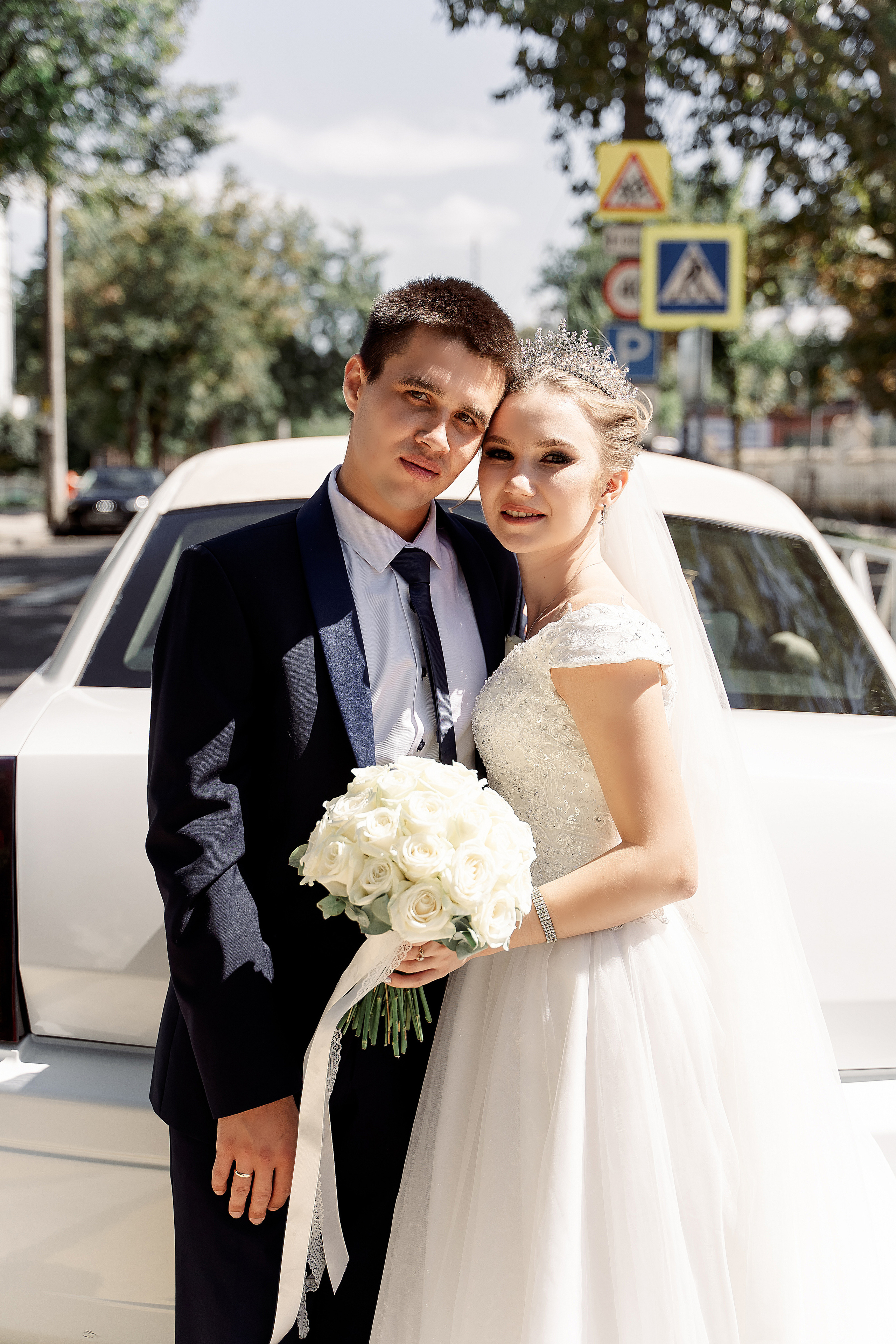 Илья и Екатерина. Свадебный и семейный фотограф в Краснодаре Миненко Кристина